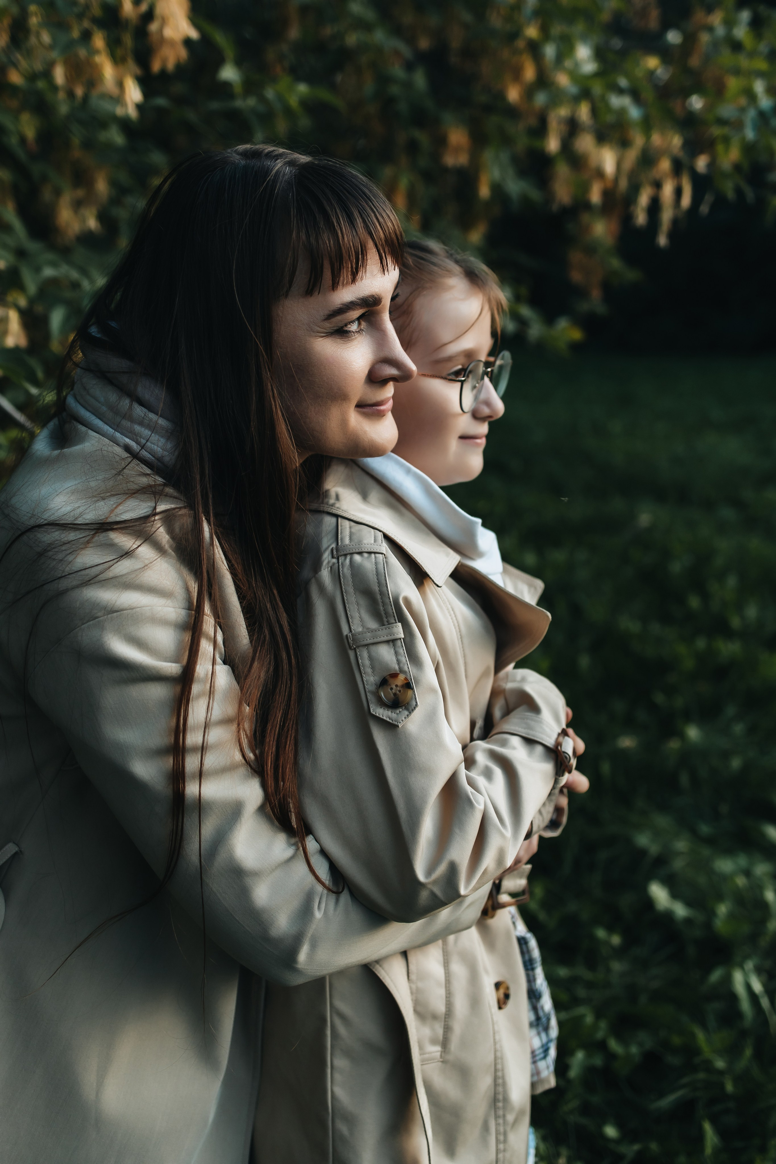 Семейная фотосессия. Главная