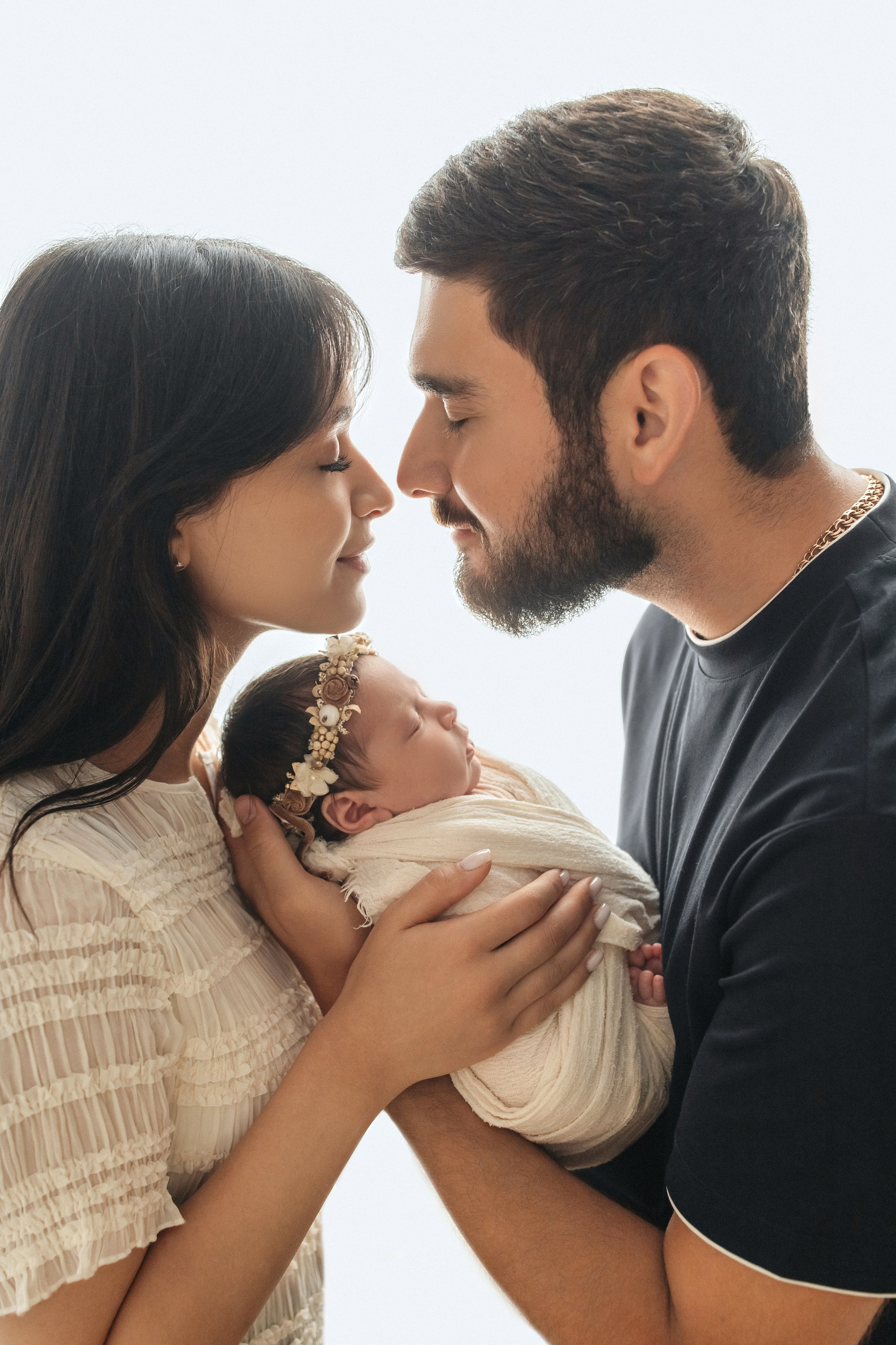 Newborn (14-30 дней). Фотограф Наталья Сабирова