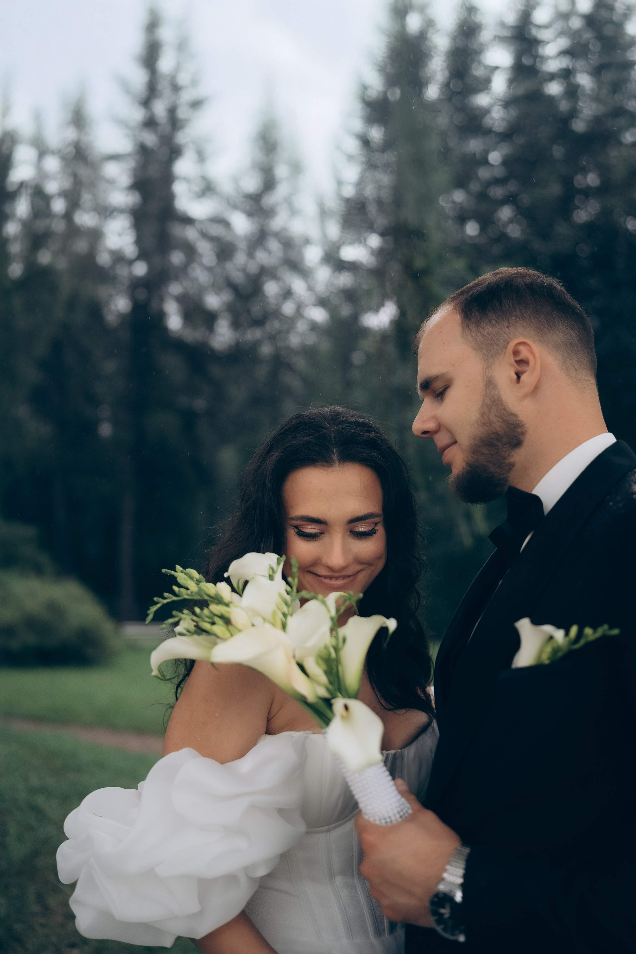 Маргарита и Артур. Фотограф анималист в Москве и Санкт-Петербурге Свиридова Анна
