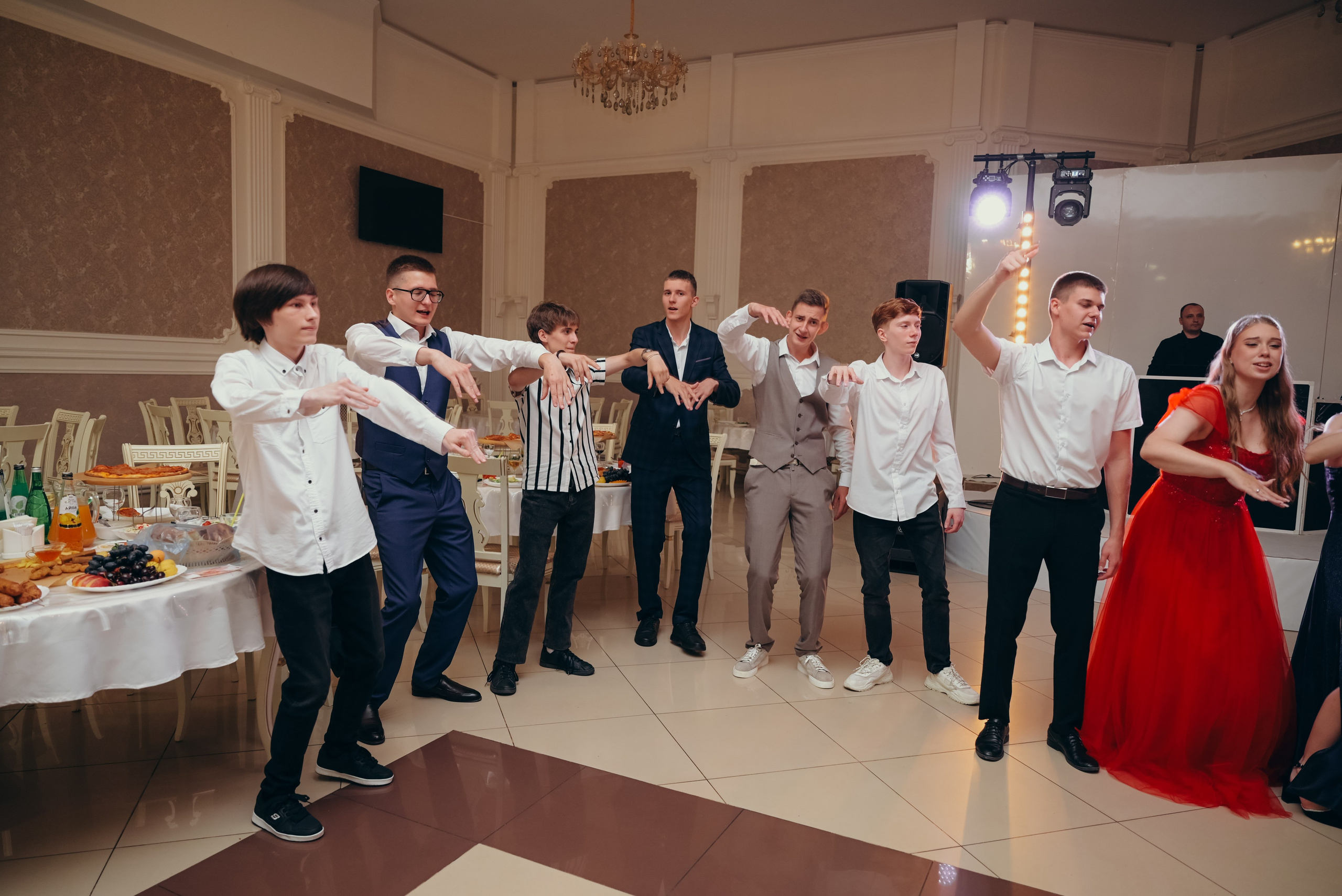 Выпускной 2025. Фотограф в Саратове и Энгельсе — Склярова Дарья