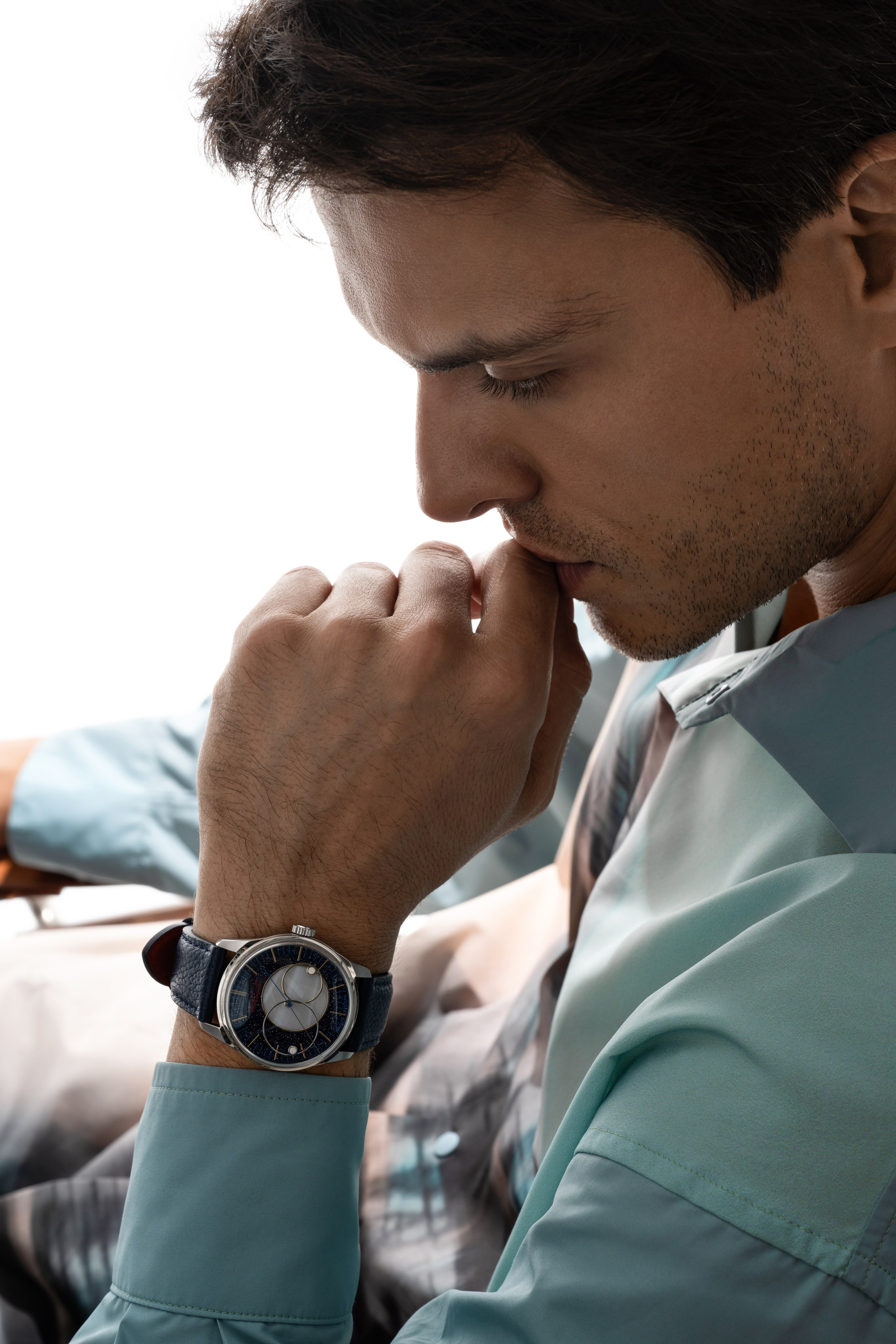 Ph: Anton Sokolov                                                                                                  Retoucher: @retouch.komissarova  