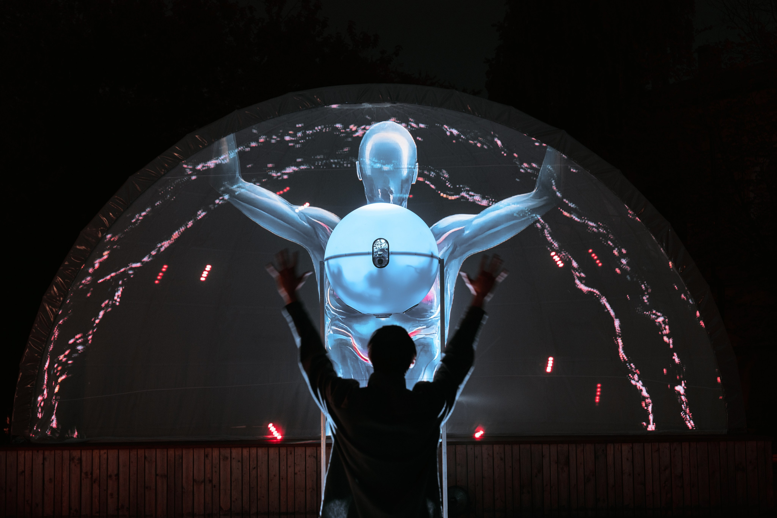 NUR 2024. @tomrus: Рустам Шагиморданов — фотограф