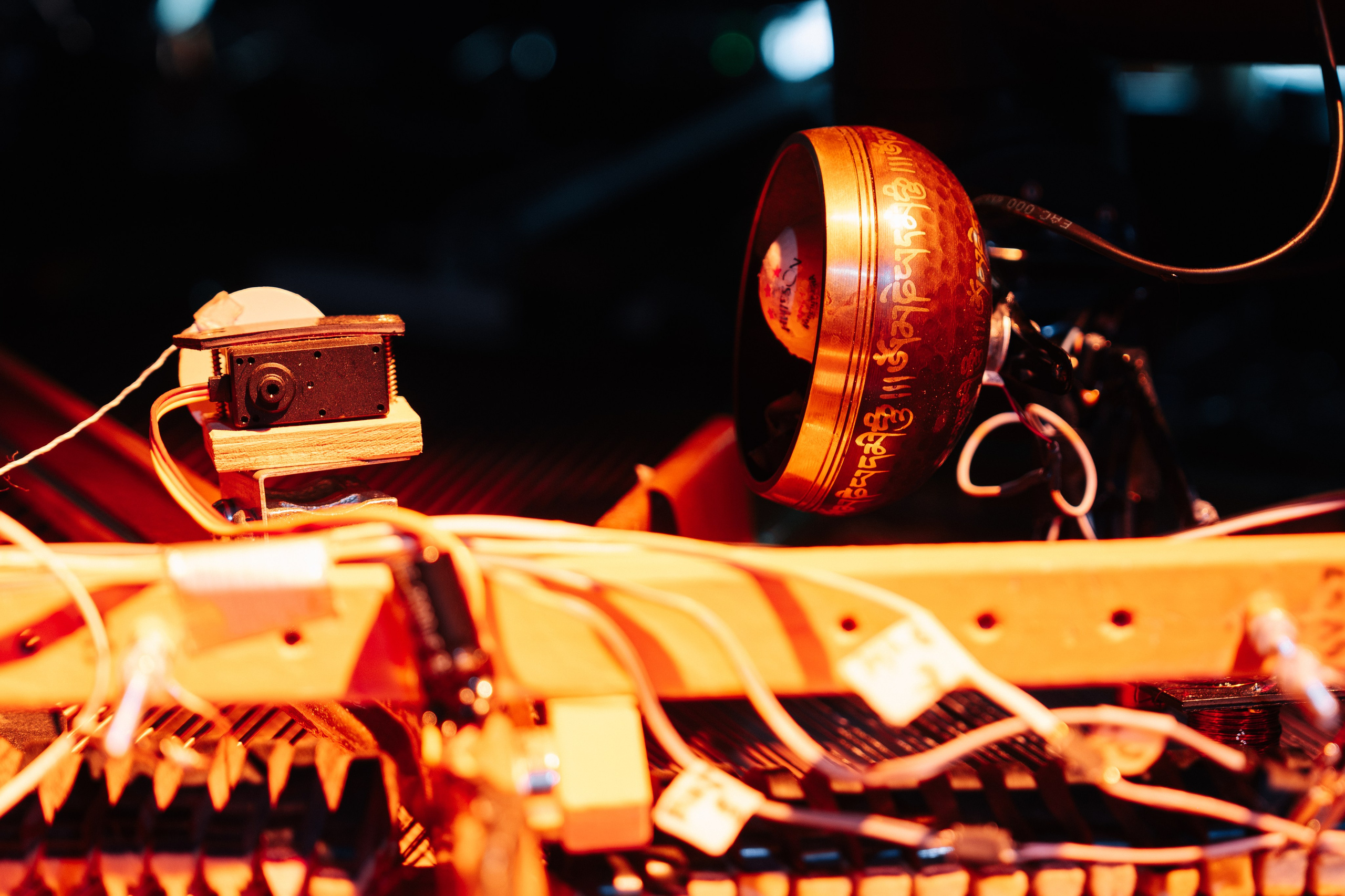 INTERVALS.EXHIBITION. @tomrus: Рустам Шагиморданов — фотограф