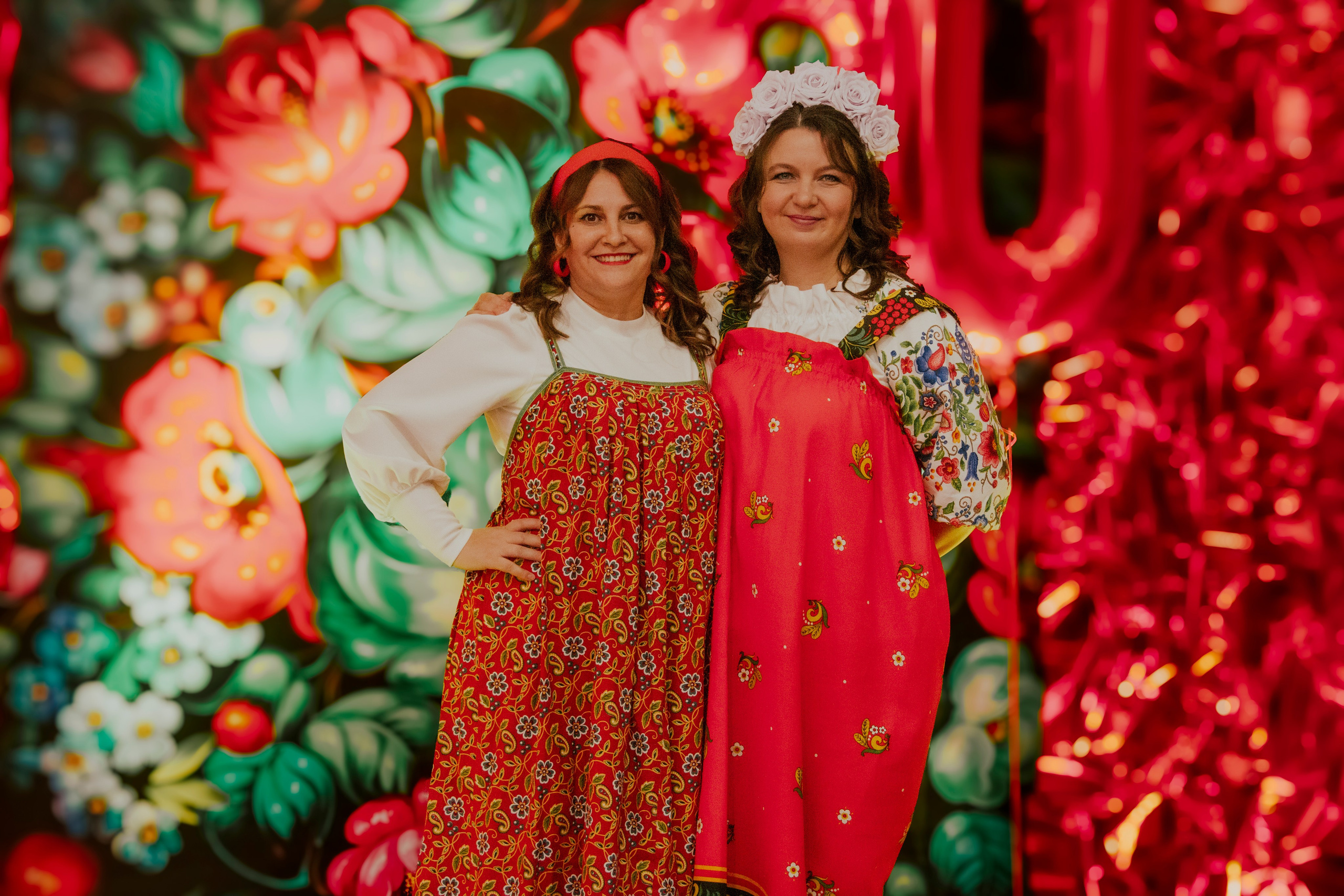 Юбилей Беляниной Тани. ProFoto