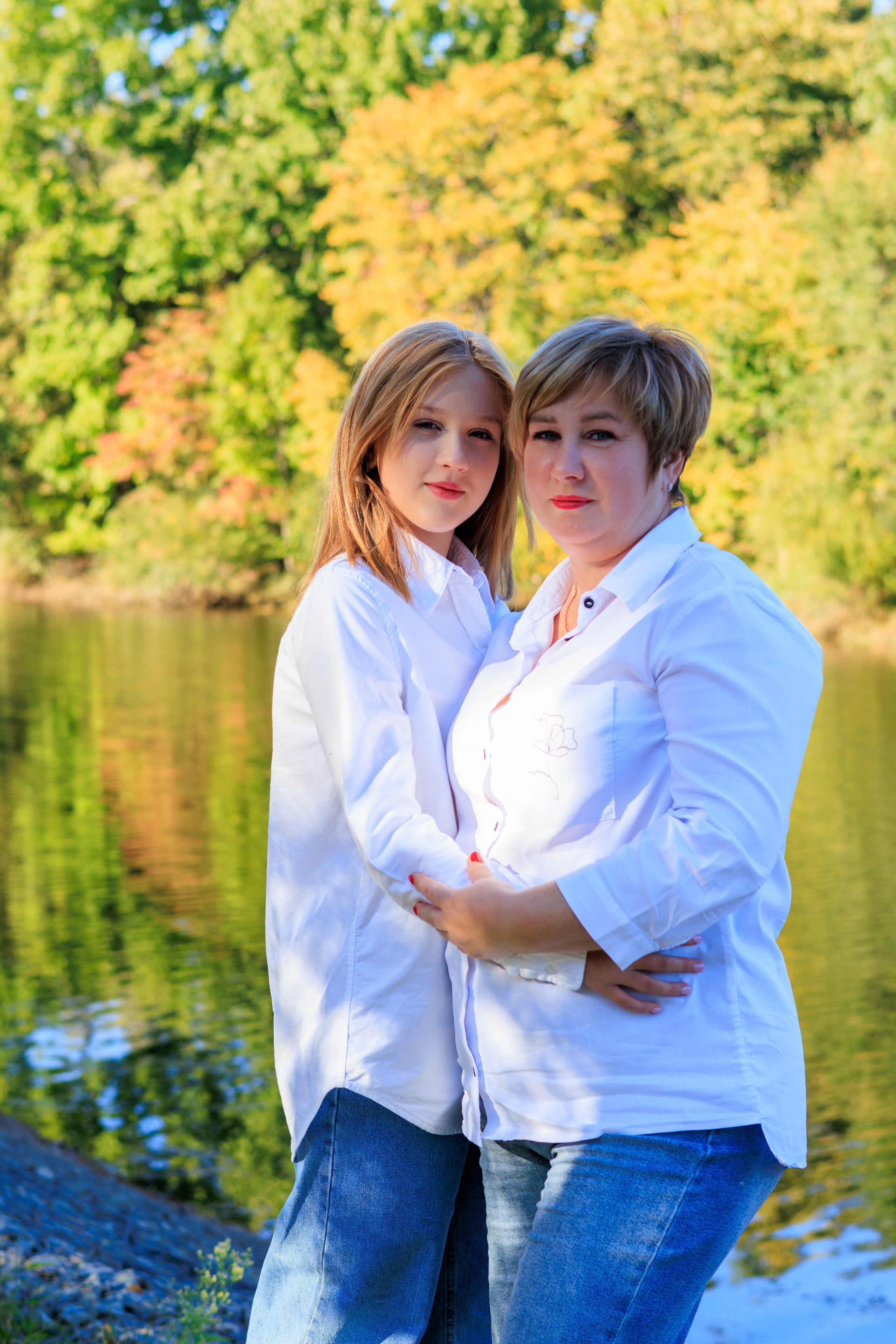 Семейные фотосессии. Фотограф Оксана Дойбань в Биробиджане