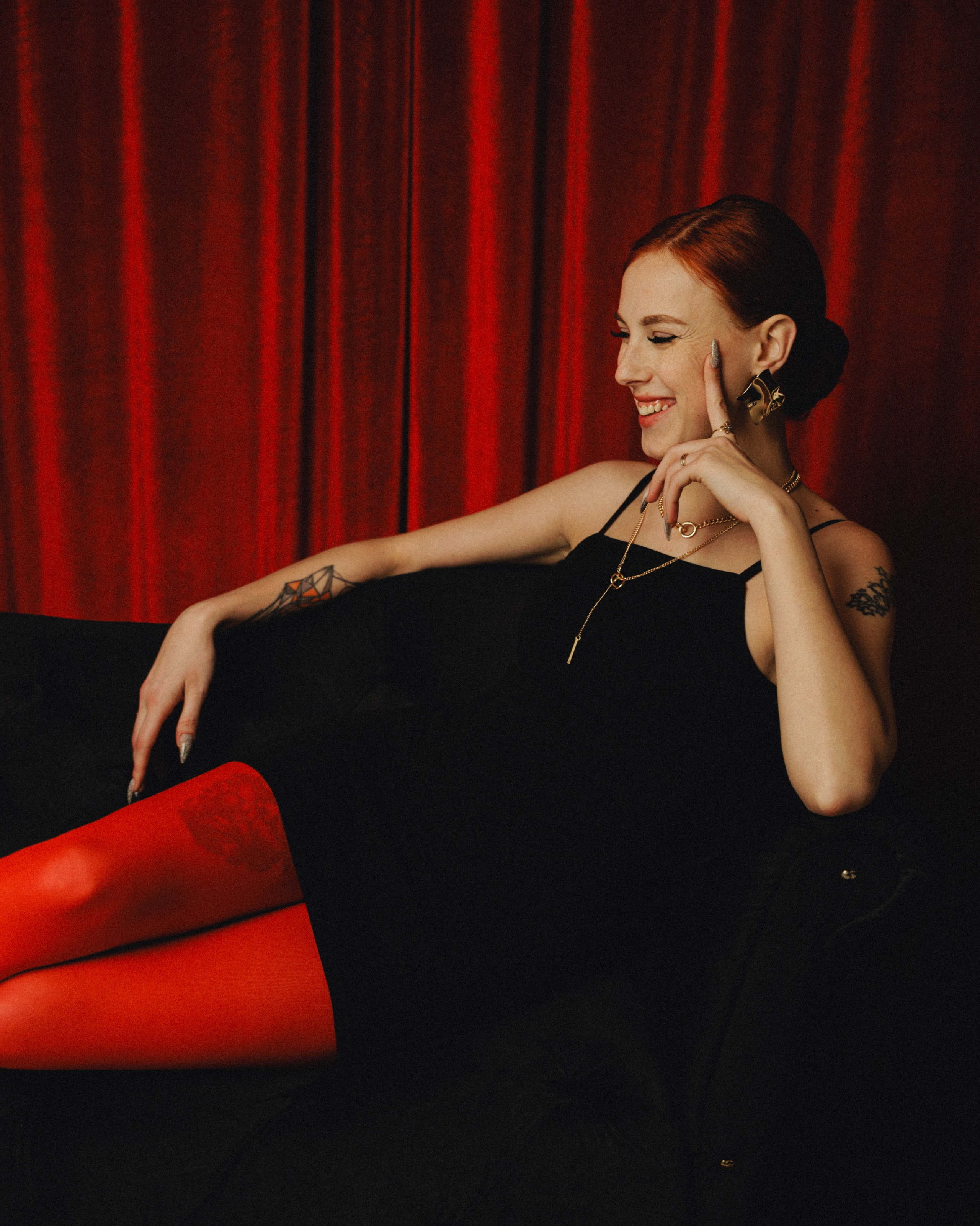 Red Fox. Свадебный фотограф в Москве Дмитрий Левин