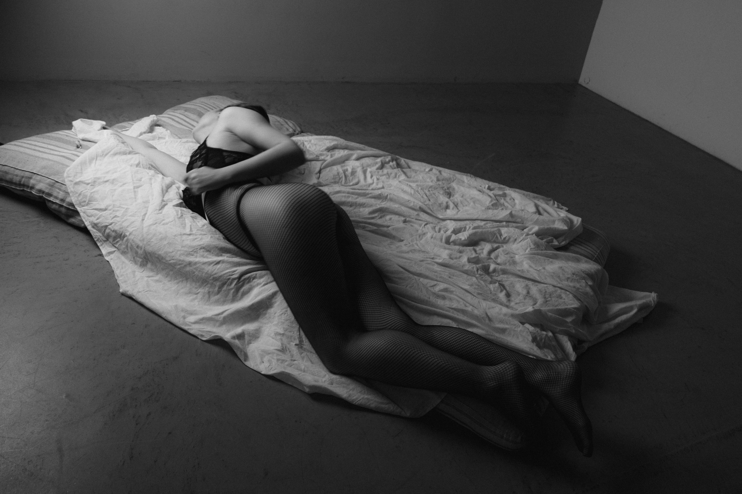 Девушки. Фотограф Оксана Пономарева