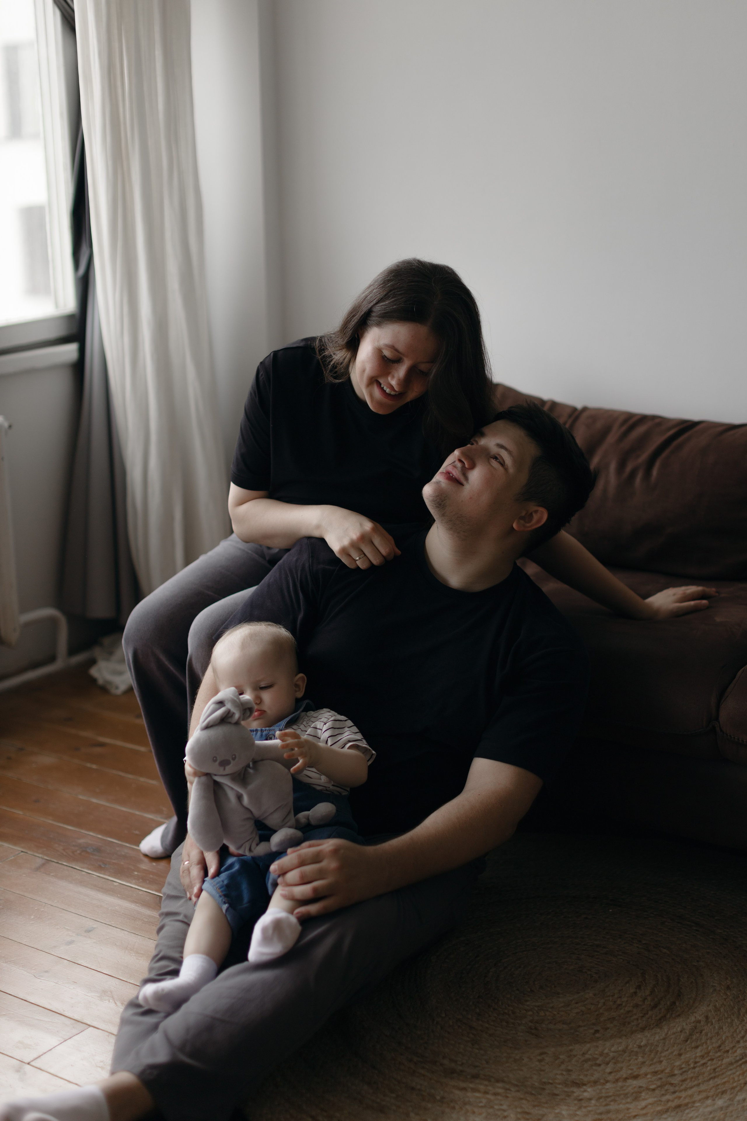 5. Фотограф Дарья Лещеня