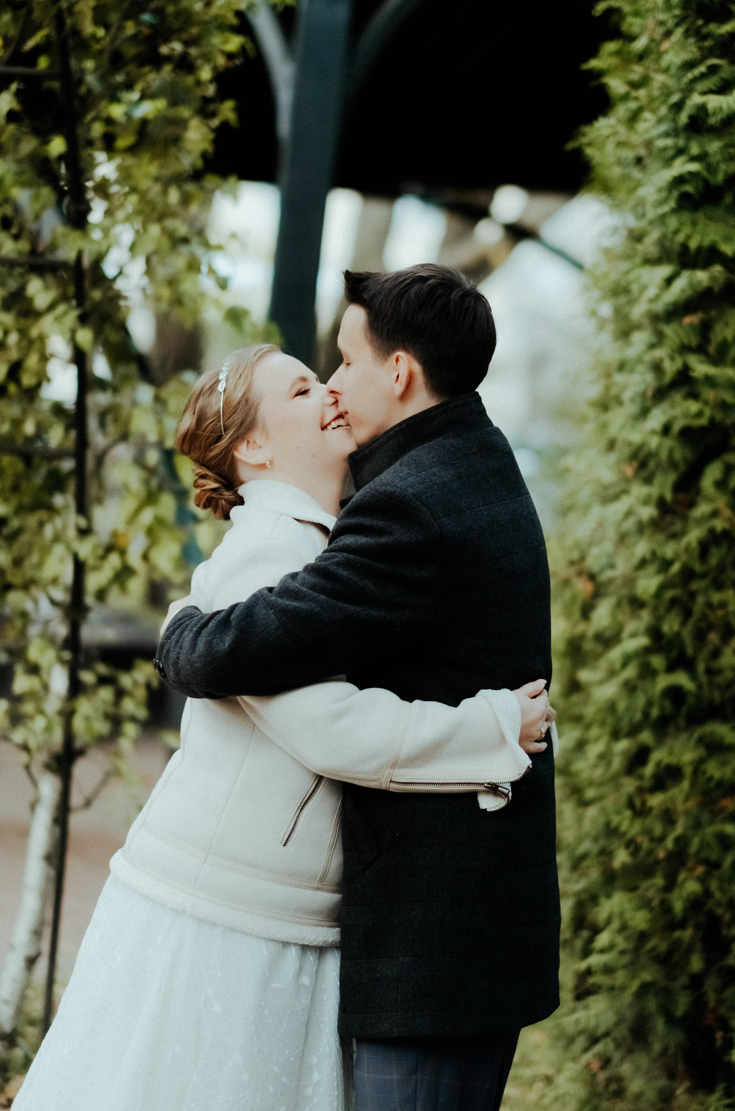 Лавстори. Портретный и репортажный фотограф Ульяна Белчанская