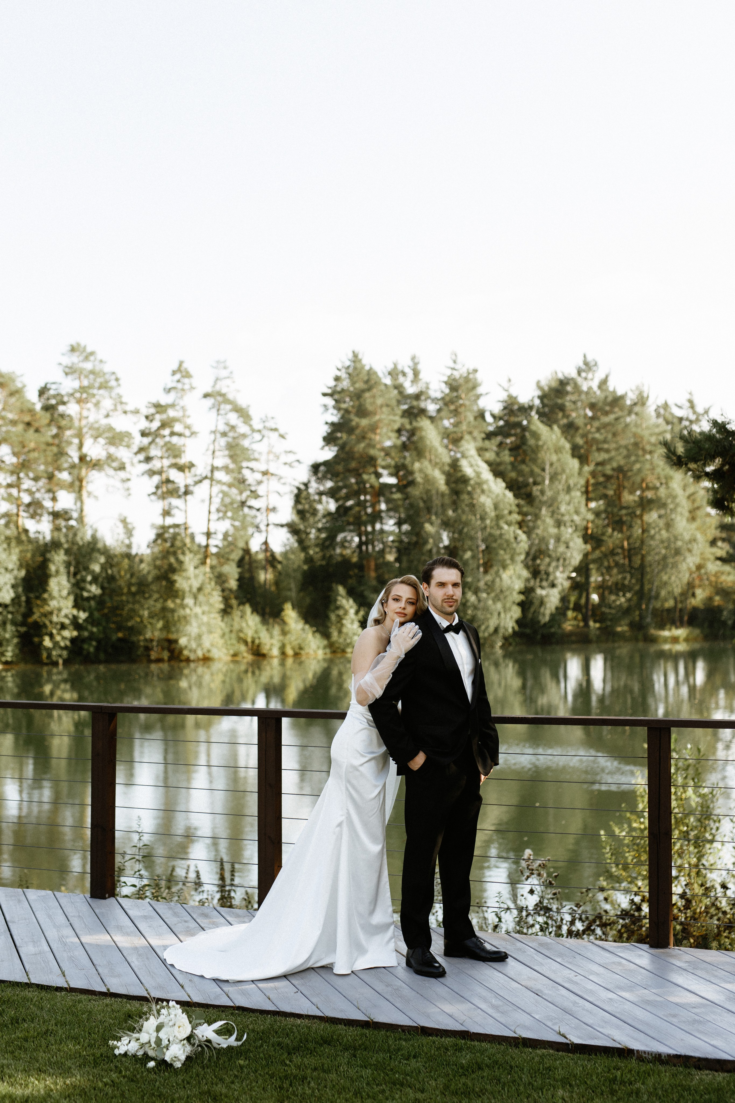 Иван и Дарья. SunVoda. Свадебный фотограф Балчугова Мария Екатеринбург