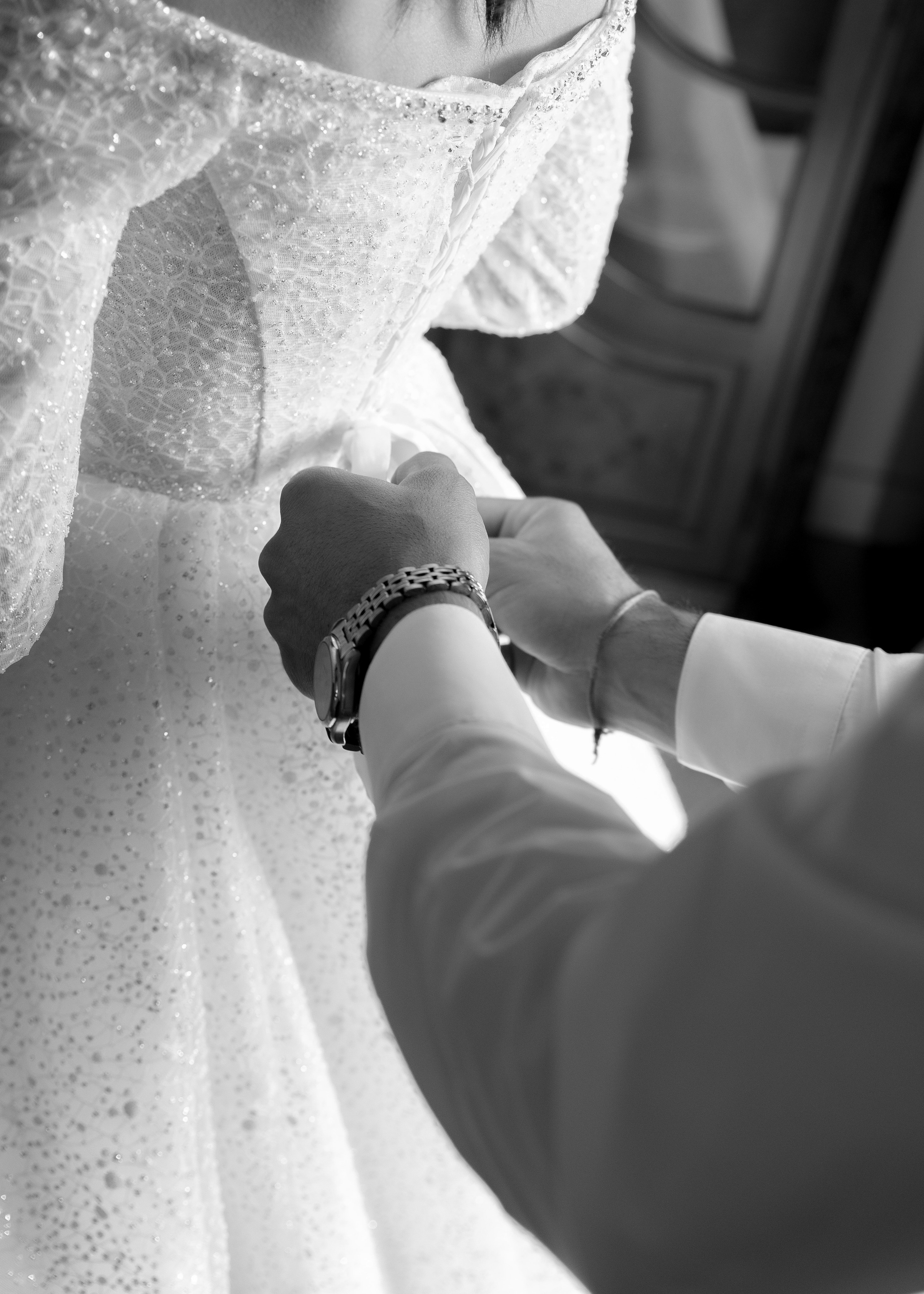 Национальная свадьба в Усадьбе. Свадебный фотограф Калининград