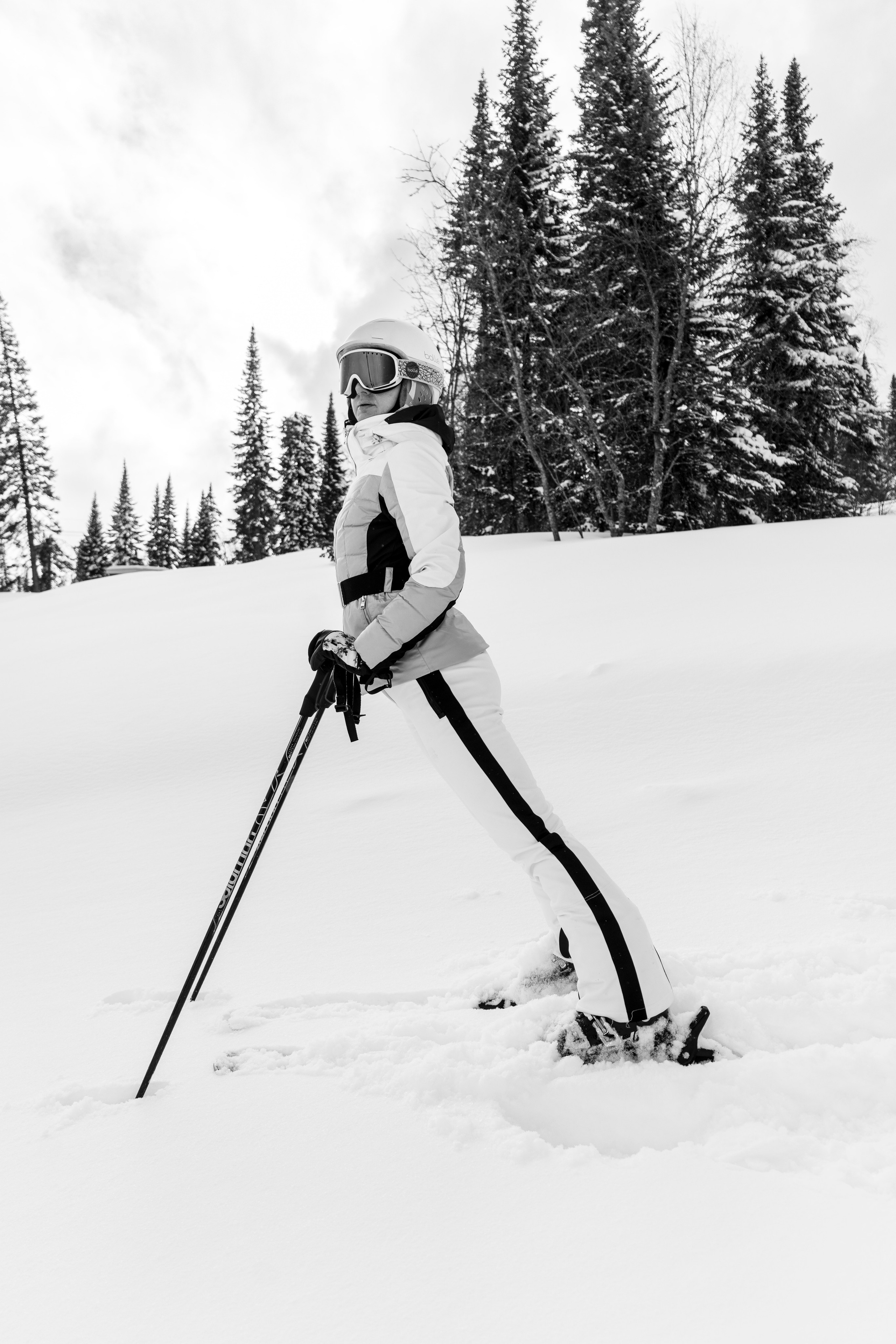 Тур. Анастасия Паршукова — фотограф Шерегеш Новосибирск