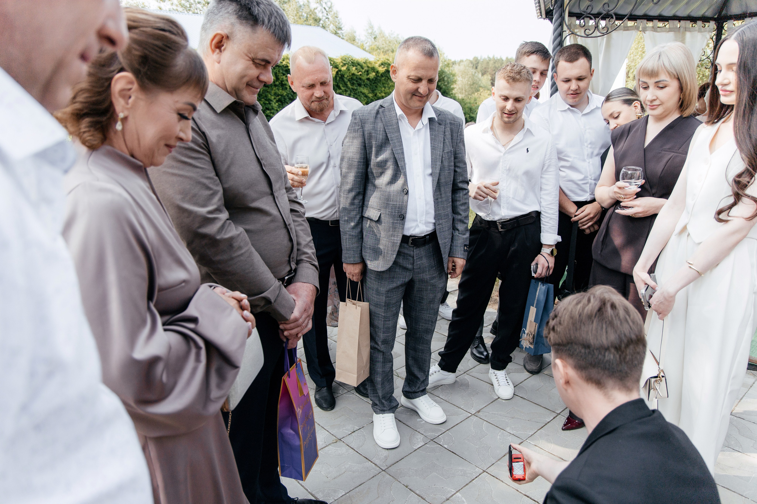 D&E WEDDING DAY. ФОТОГРАФ | ВИДЕОГРАФ | КУРГАН | ТЮМЕНЬ | ЕКБ Михаил Сутягин