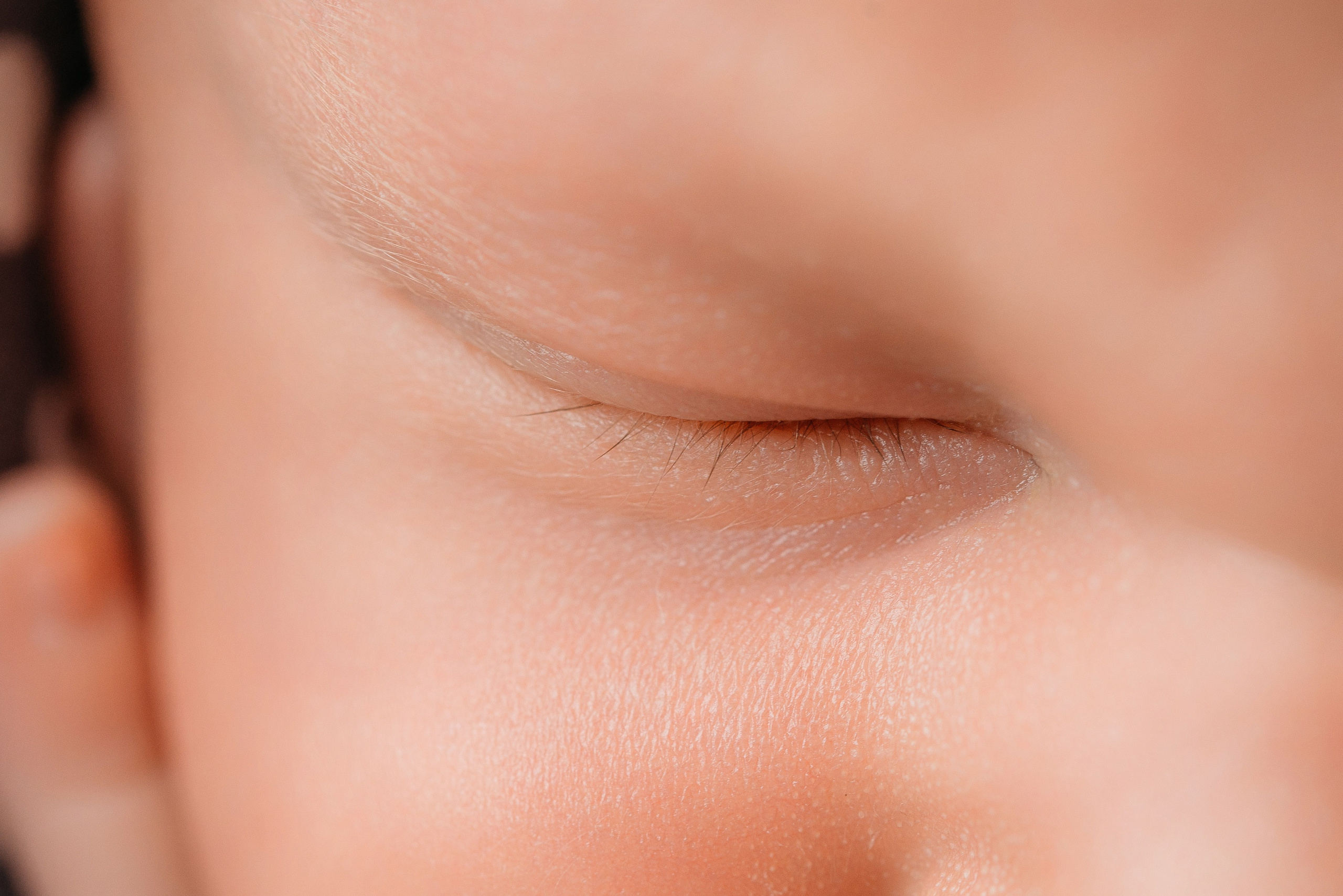 Егор. Фотограф новорожденных Белгород