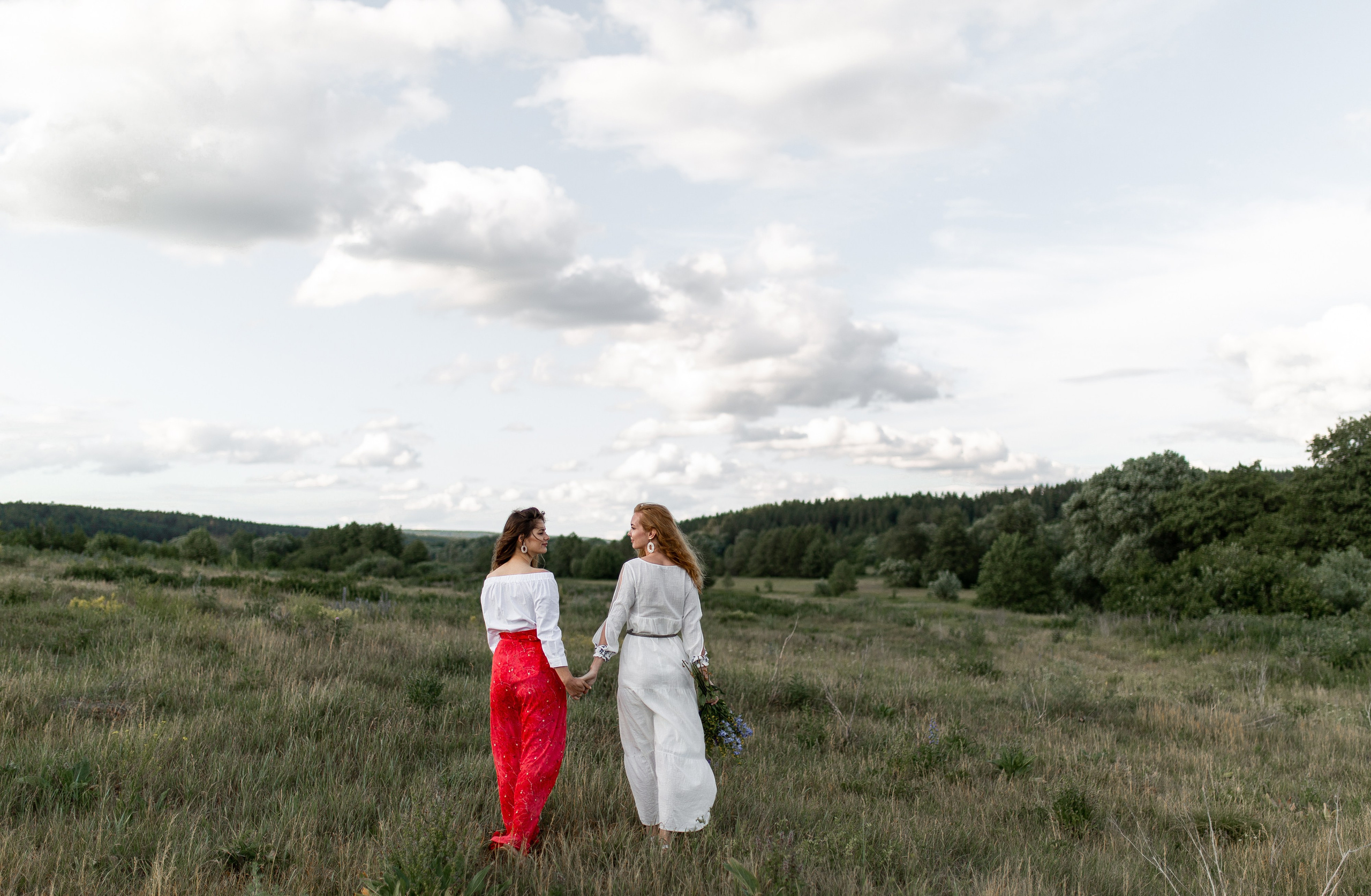 Деревенский вайб. Фотограф и видеограф в Ульяновске Денис Власов