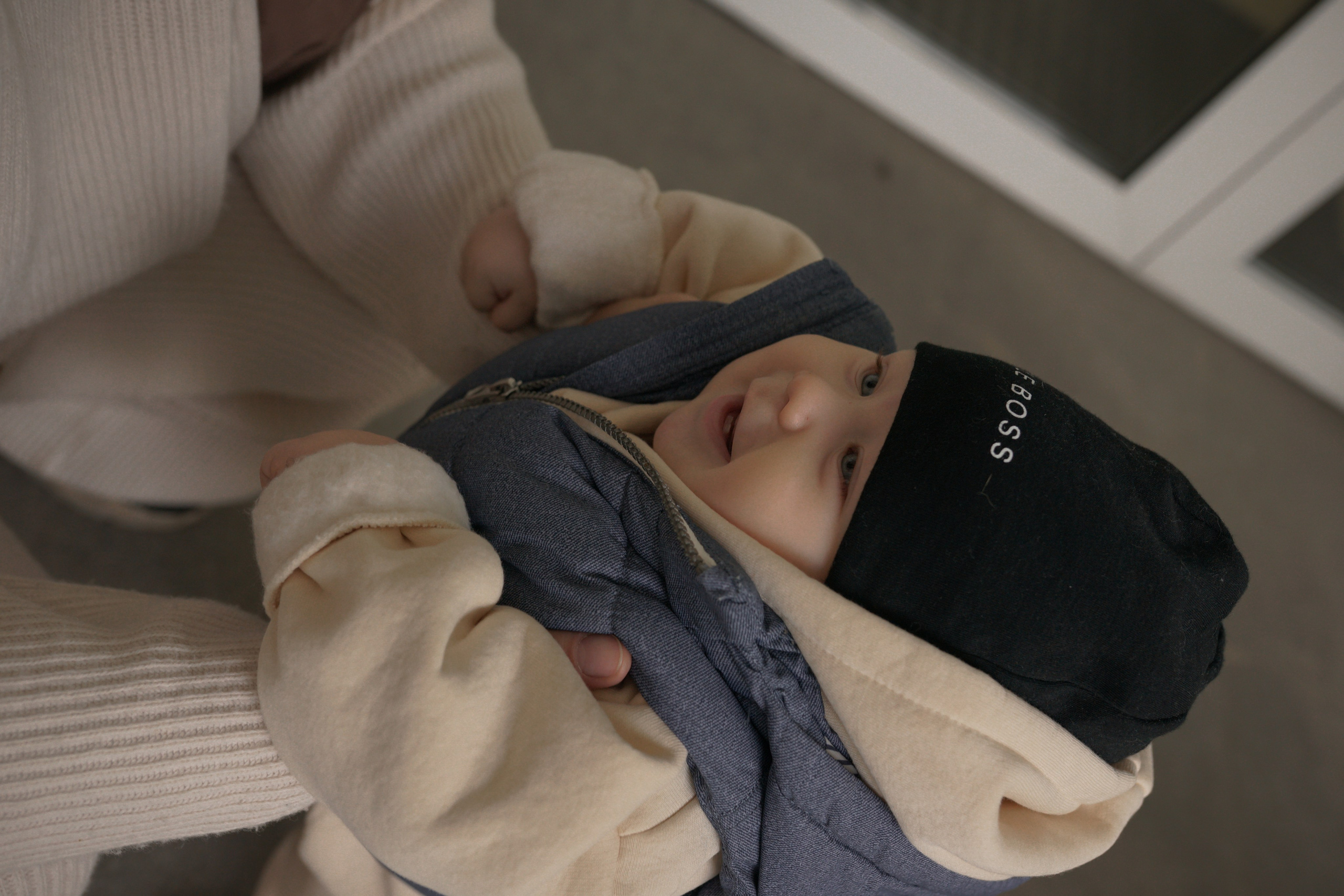 Выписка из роддома