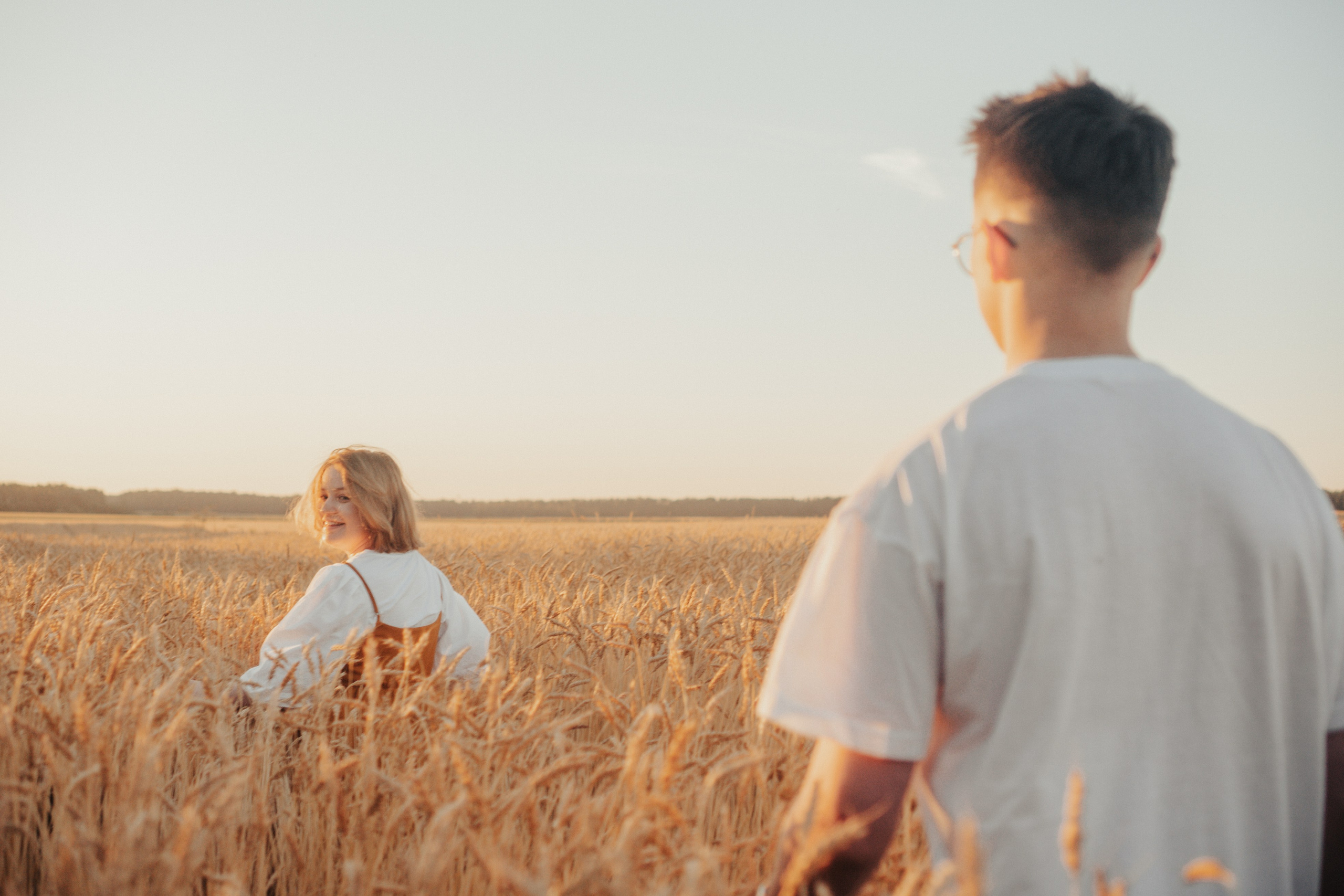 Это было вчера