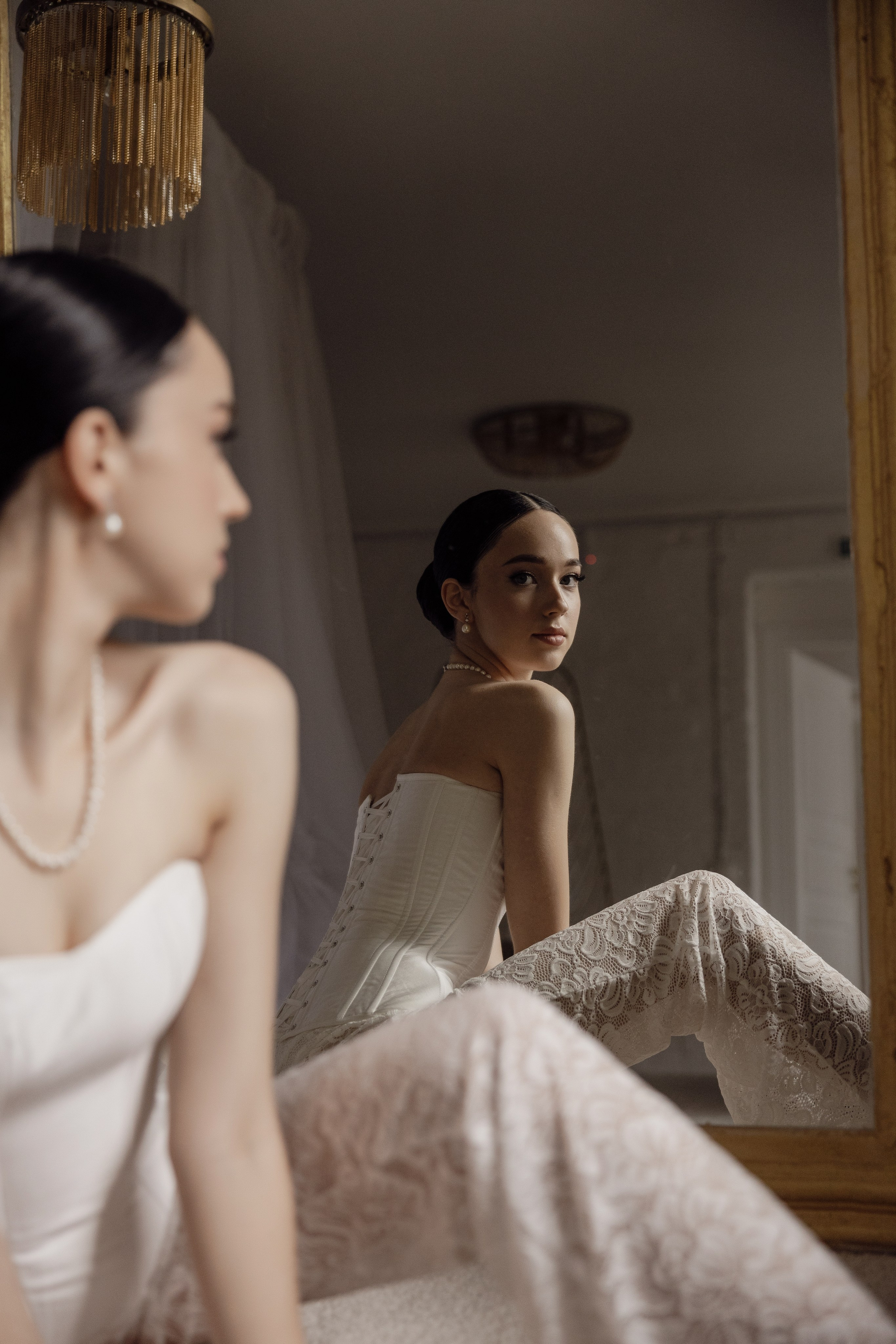 Диана и Михаил. Свадебный фотограф