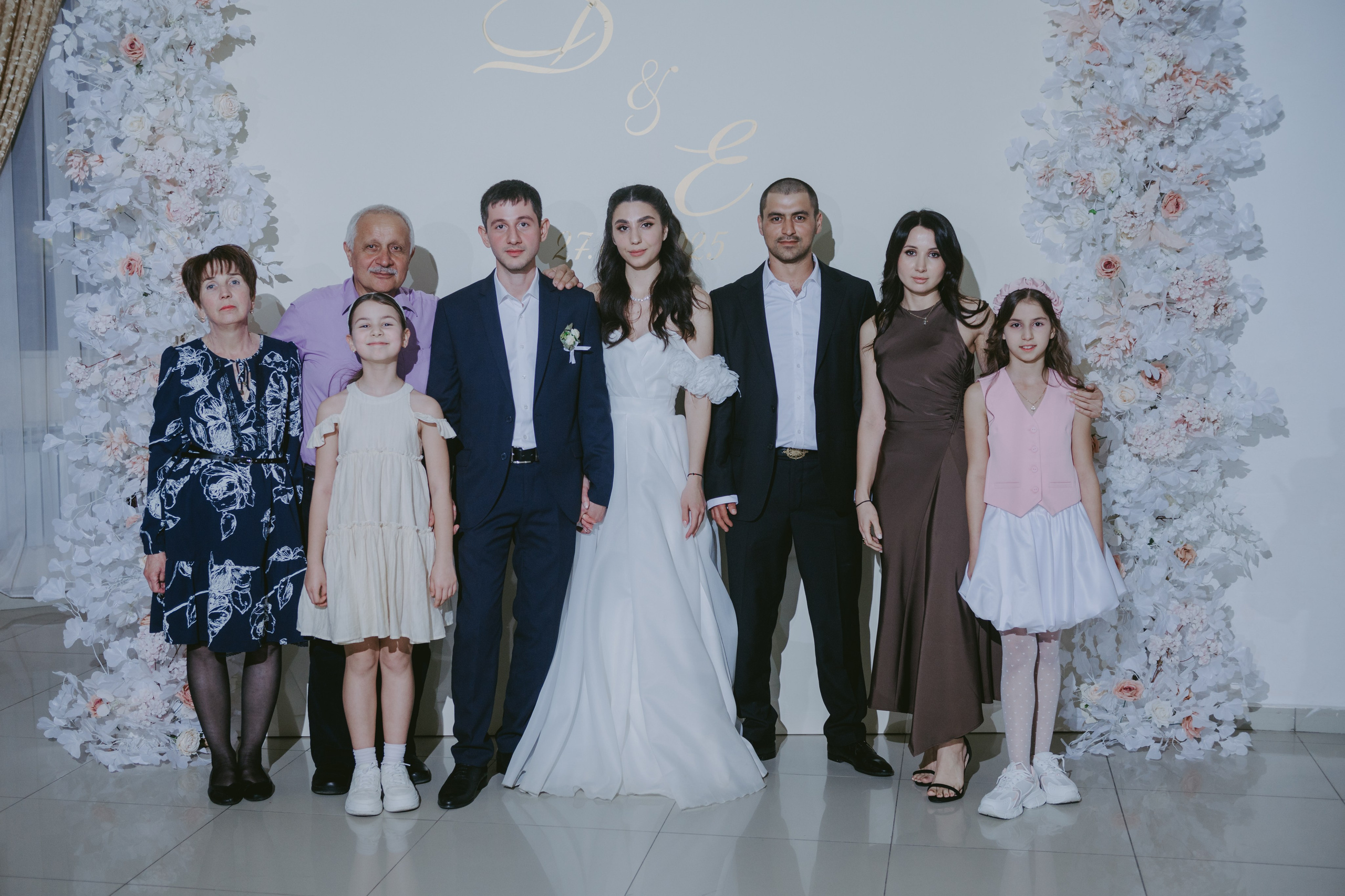 Елизавета$Дмитрий. Свадебный и семейный фотограф город Темрюк Фотостудия Темрюк