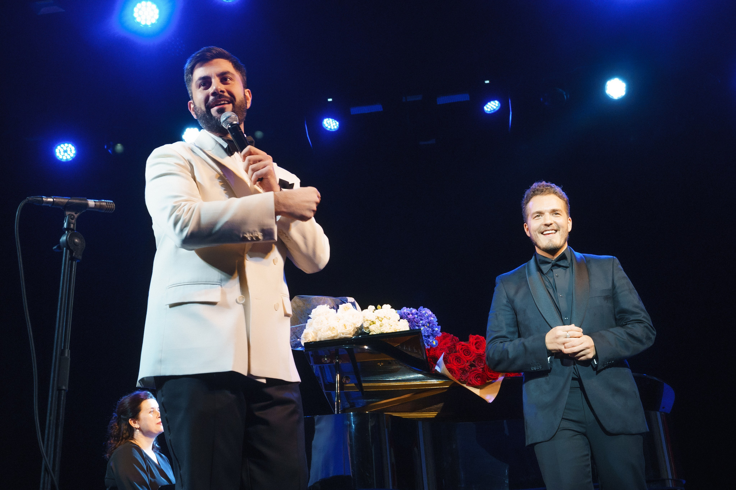 Филармония. Главная