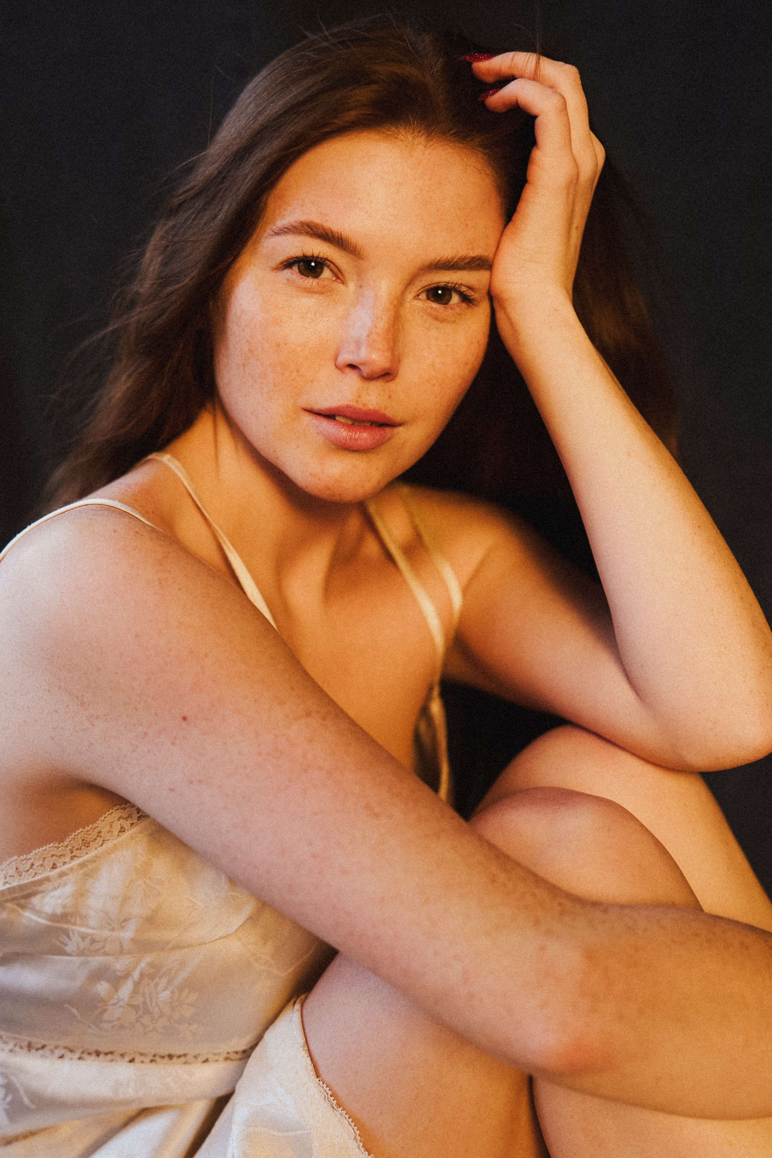 Veronika. Svetlana Klimenko
