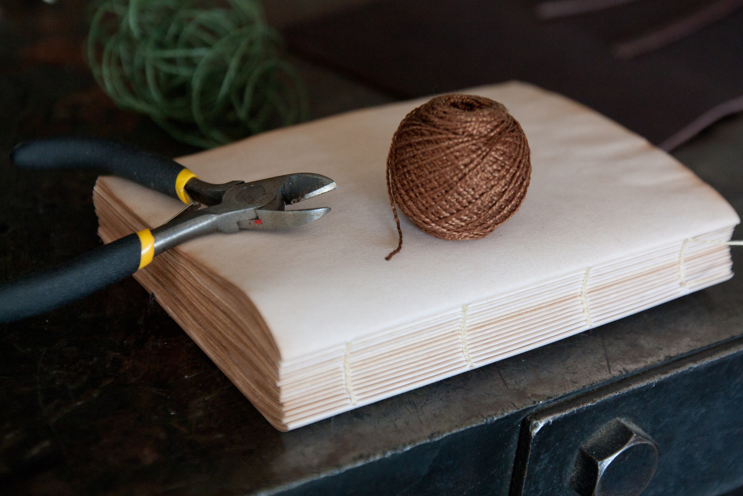 Блокноты. Фотограф в Екатеринбурге Татьяна Соколовская