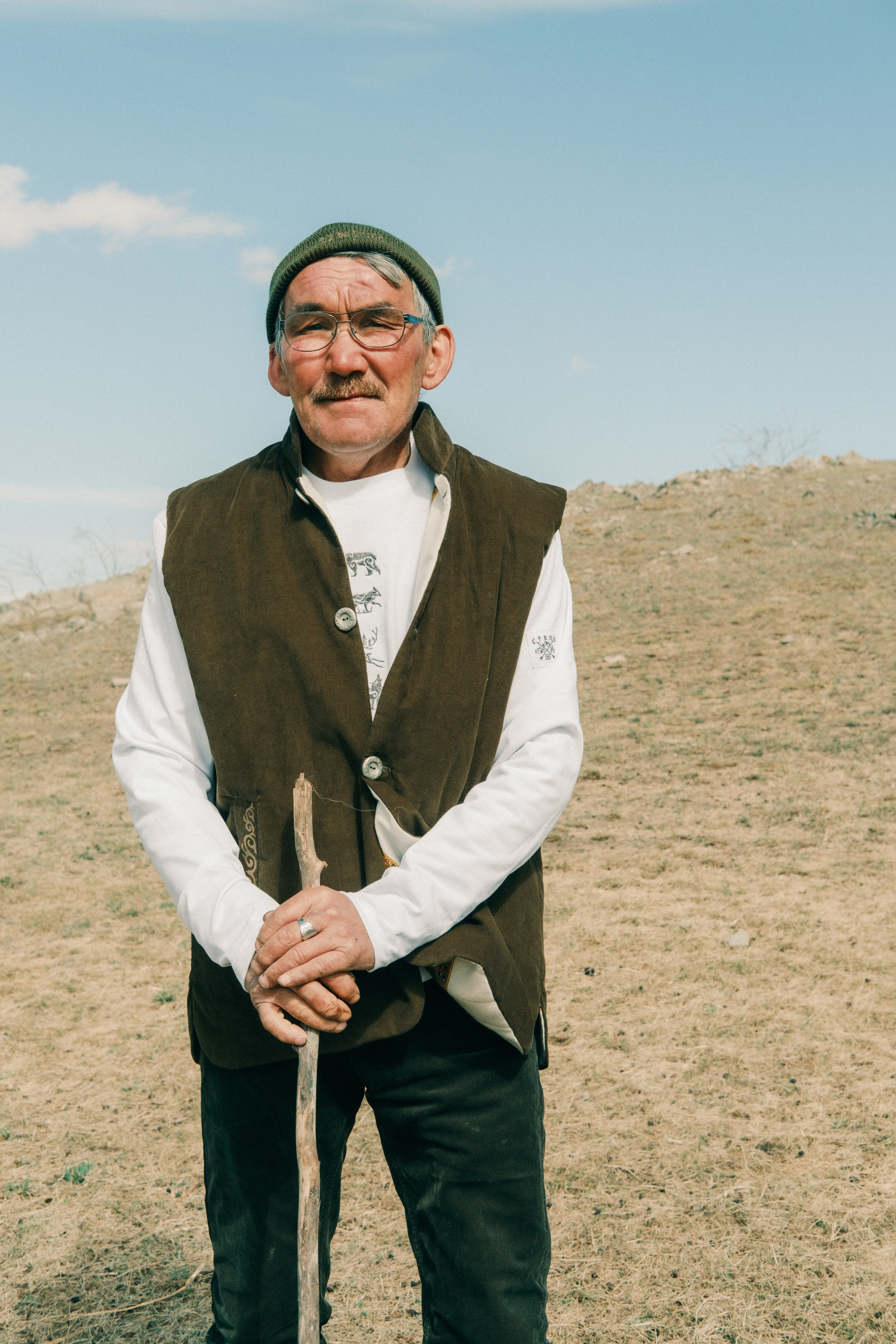 Бренды. Фотограф из Хакасии Элина Кичеева