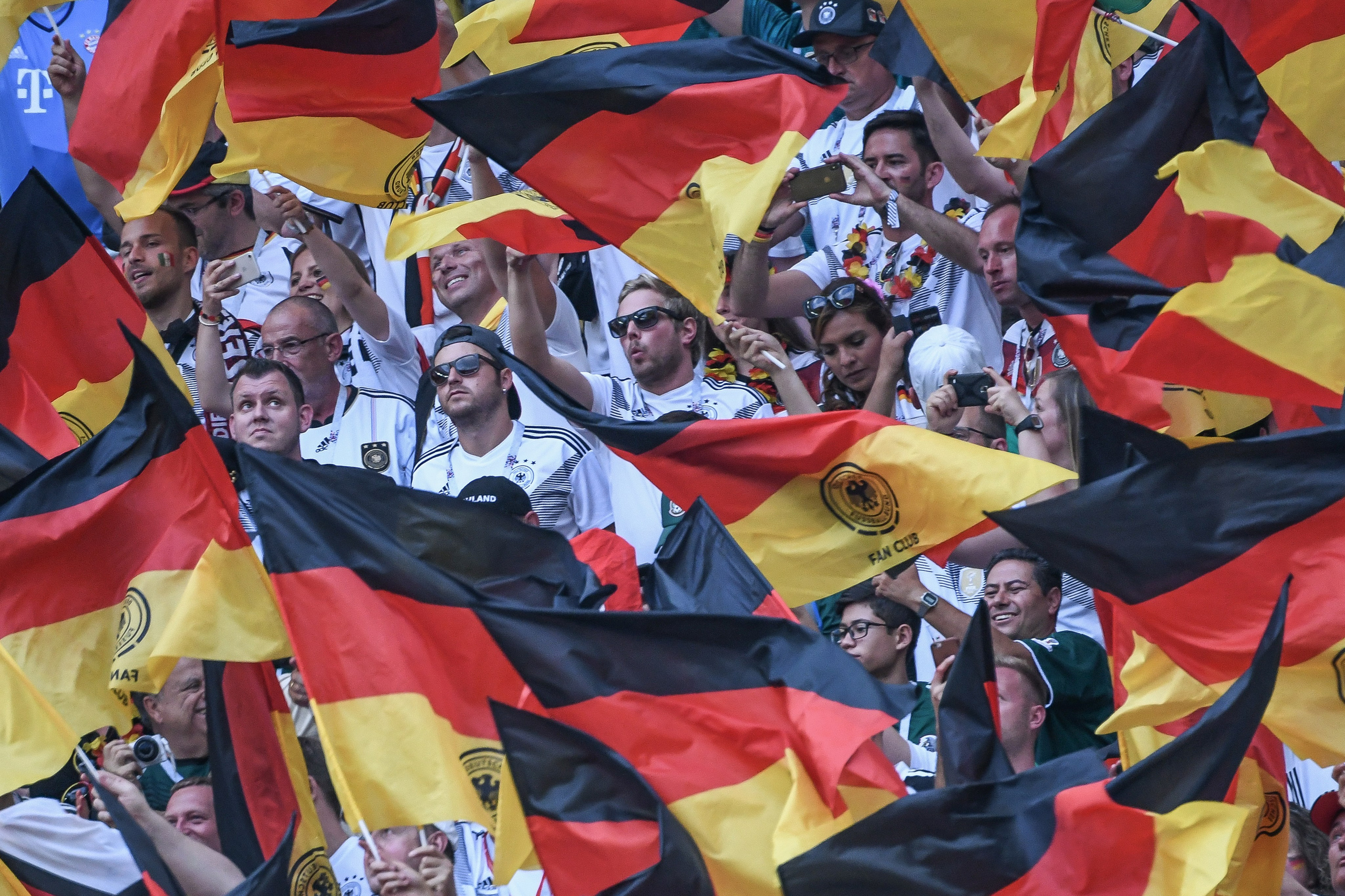 Чемпионат мира по футболу 2018. Игорь Иванко — Репортажный и событийный фотограф. Москва