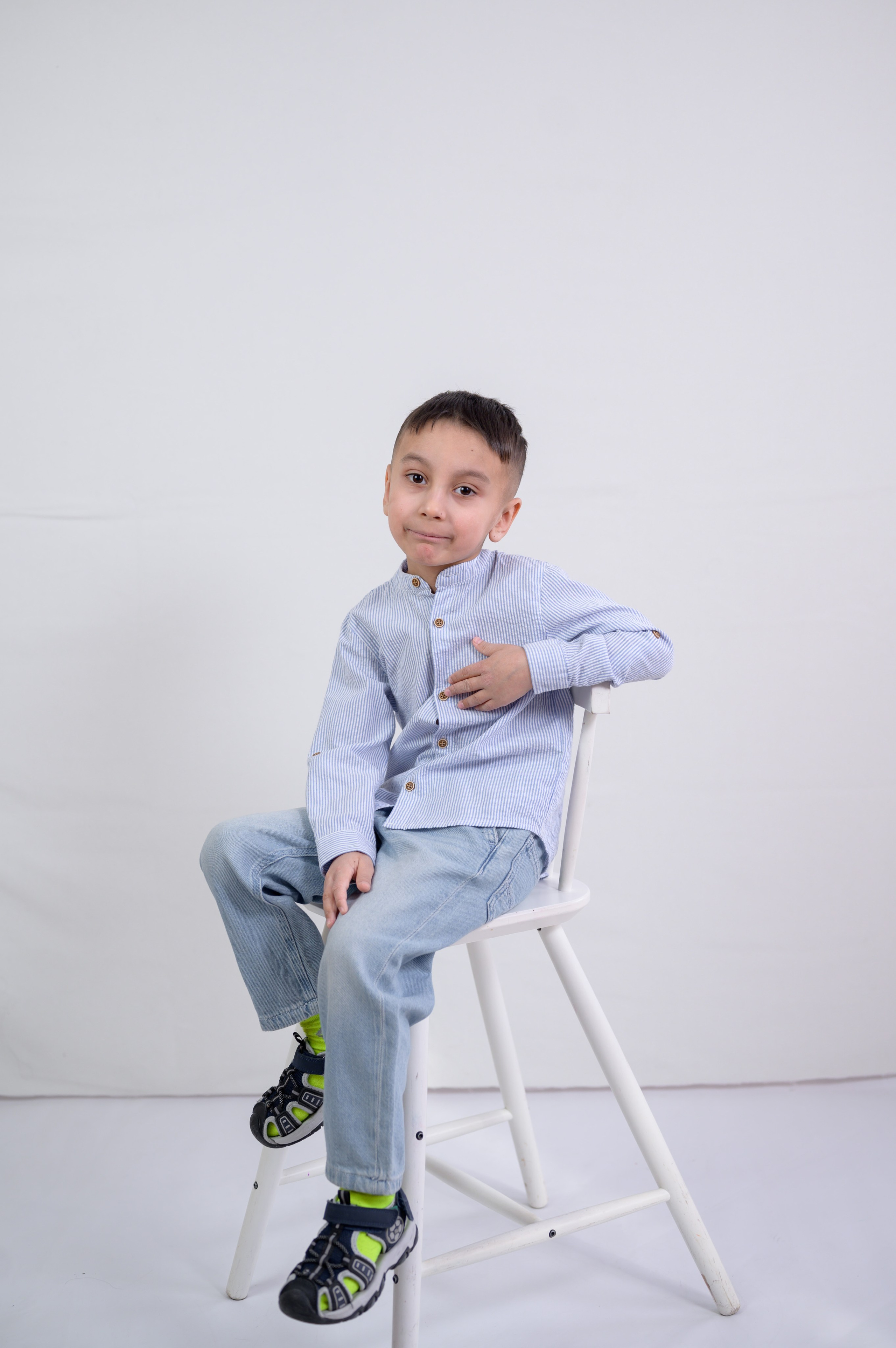 149 д/сад группа «Пчёлы». Фотограф новорожденных, семейный детский в Тюмени Татьяна Морозова