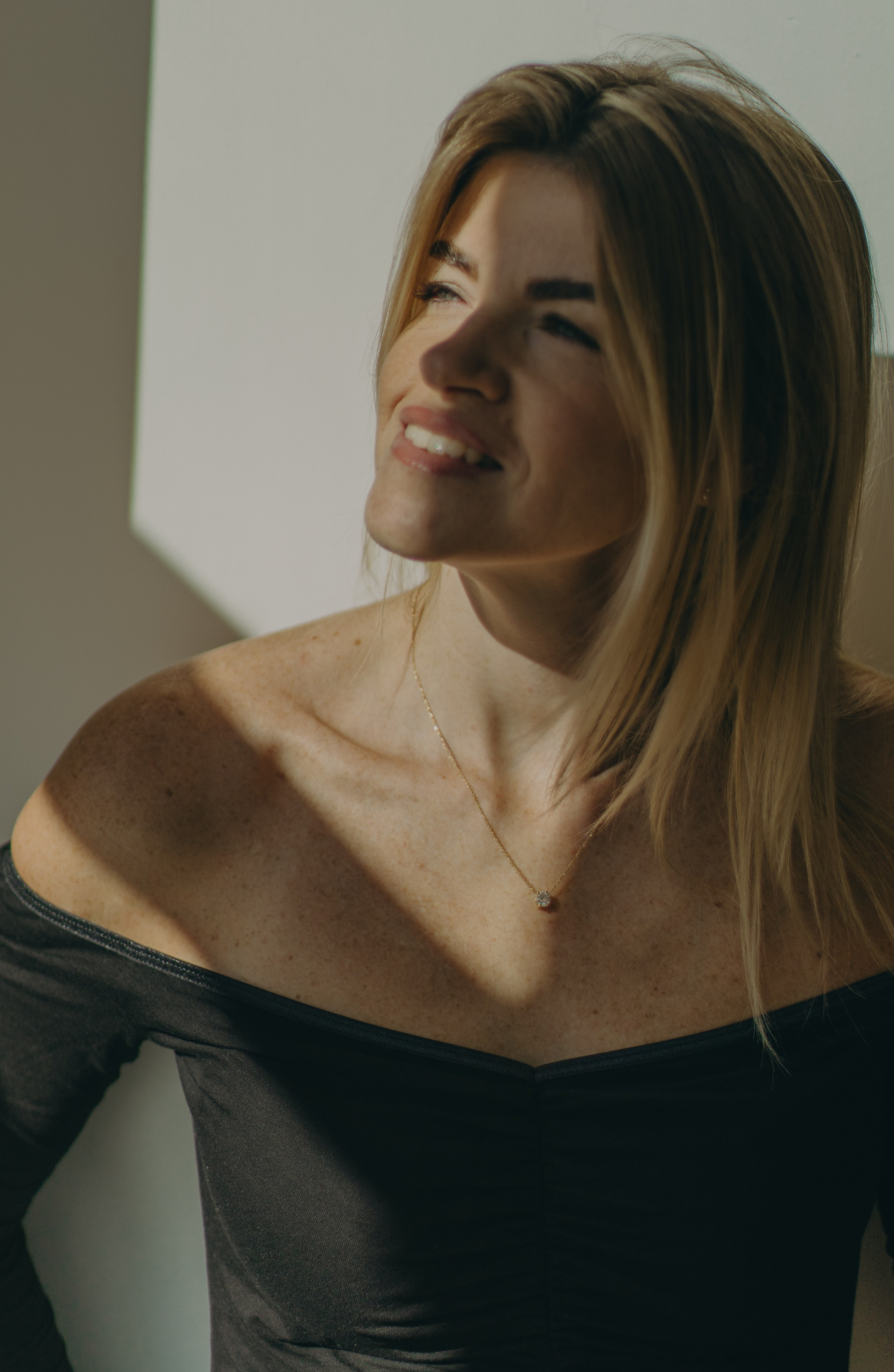 Аня. Фотограф Алёна Дарьина