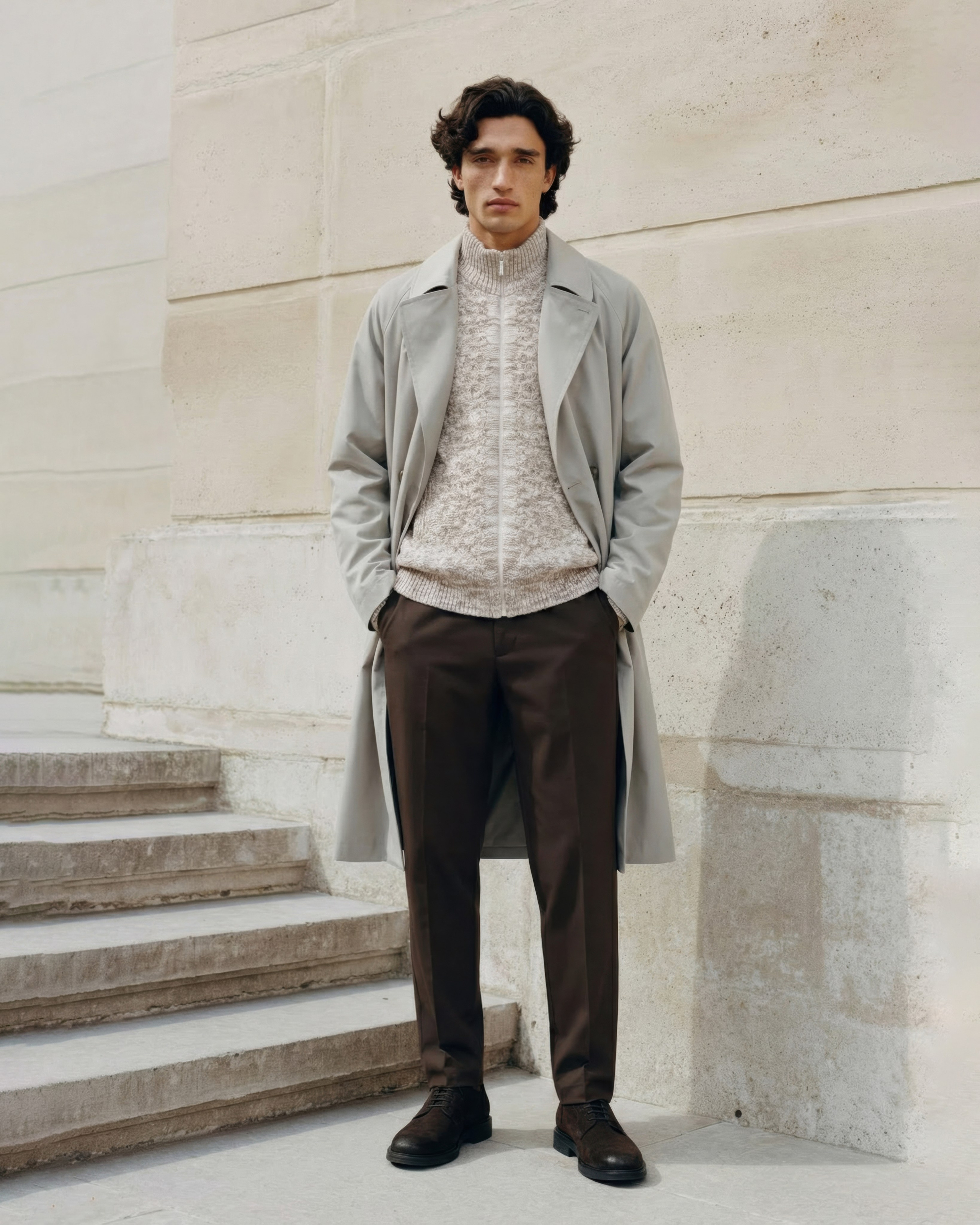 ИИ контент. Фотограф в Москве Тихомирова Любовь