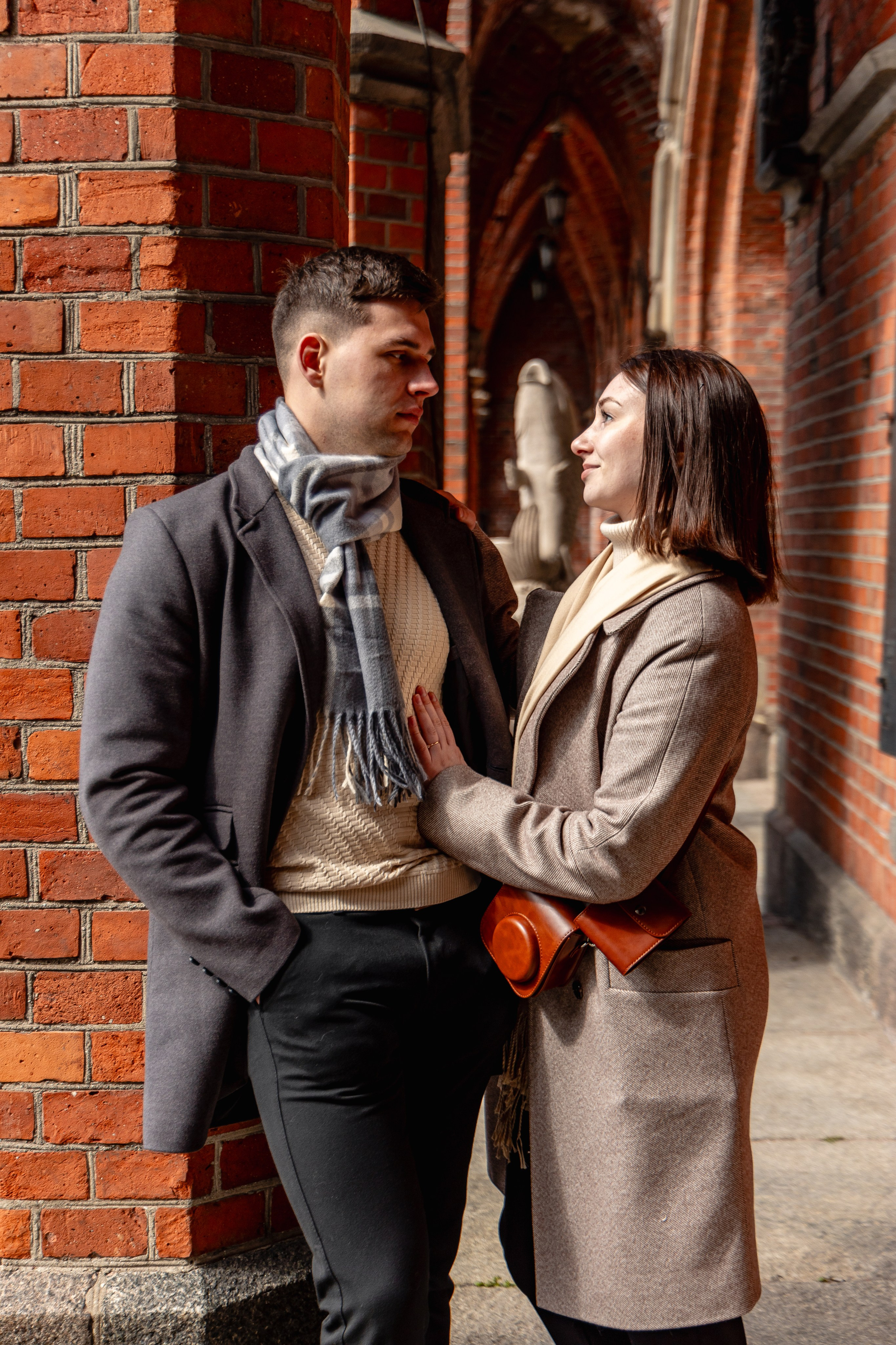 Музей Янтаря. Фотограф Елена Медок Калининград