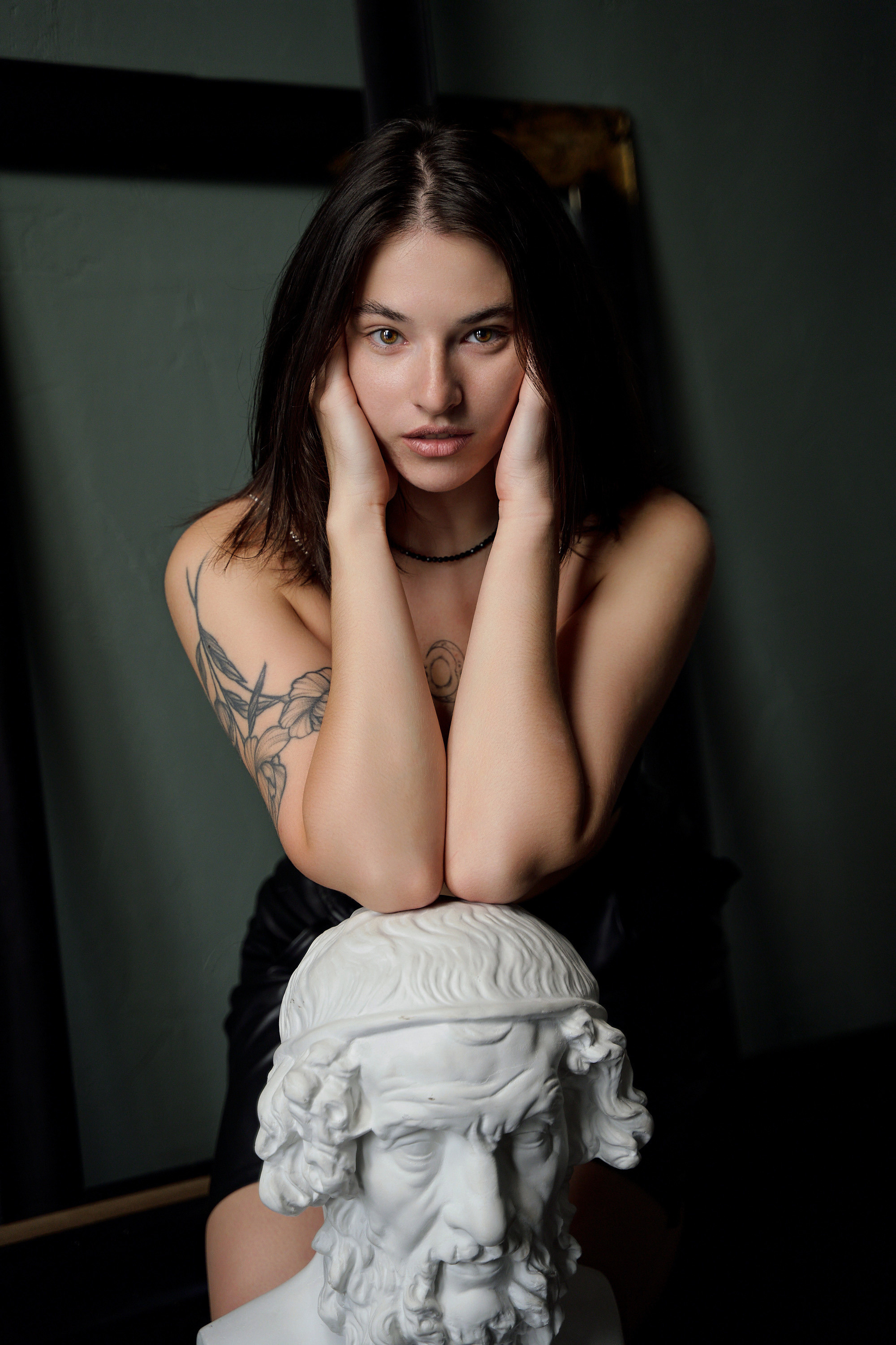 Дмитрий Страхов — портретный фотограф в Сургуте. Дмитрий Страхов фотограф в Сургуте