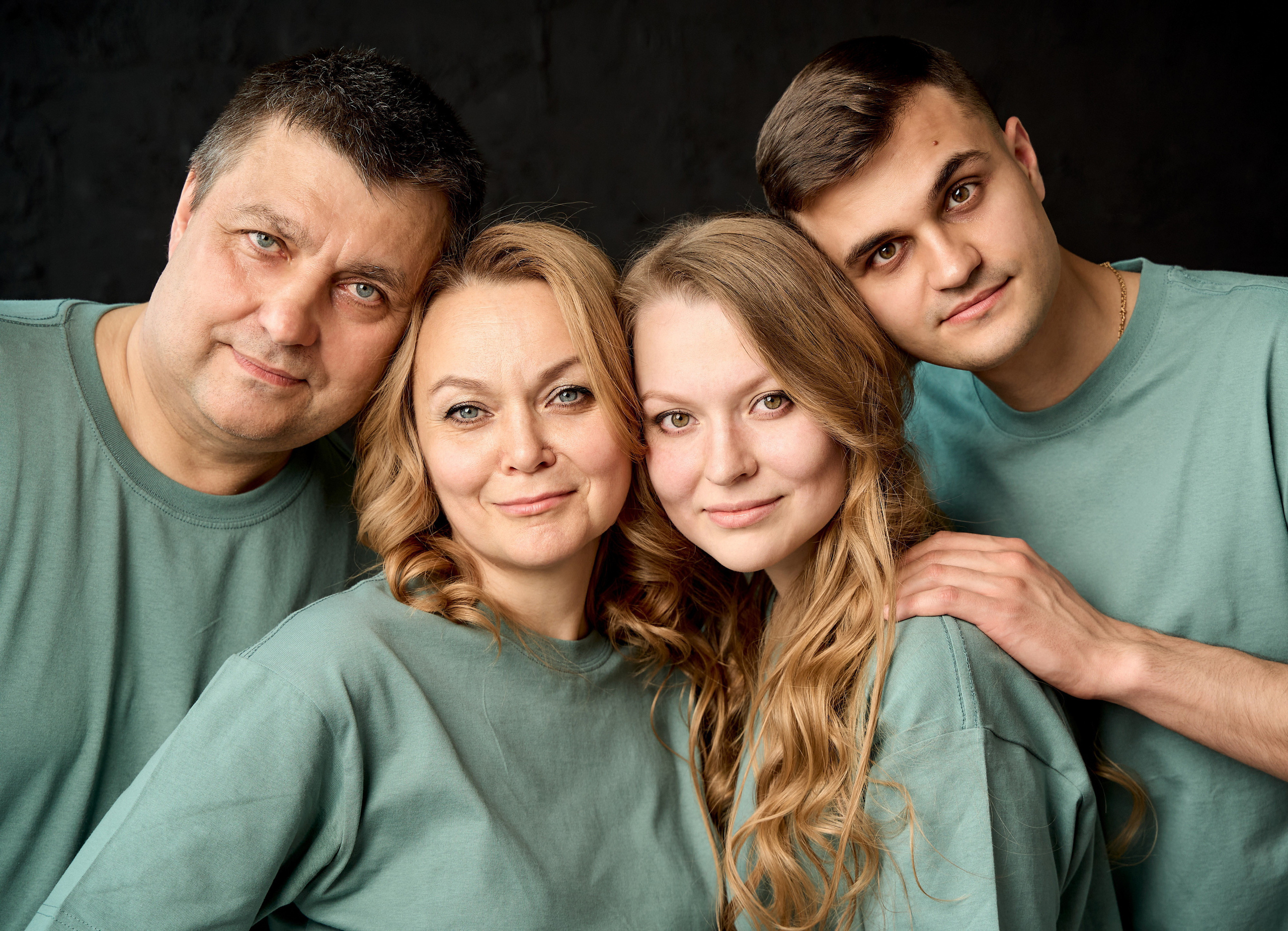 Дмитрий Страхов — семейный фотограф в Сургуте. Дмитрий Страхов фотограф в Сургуте