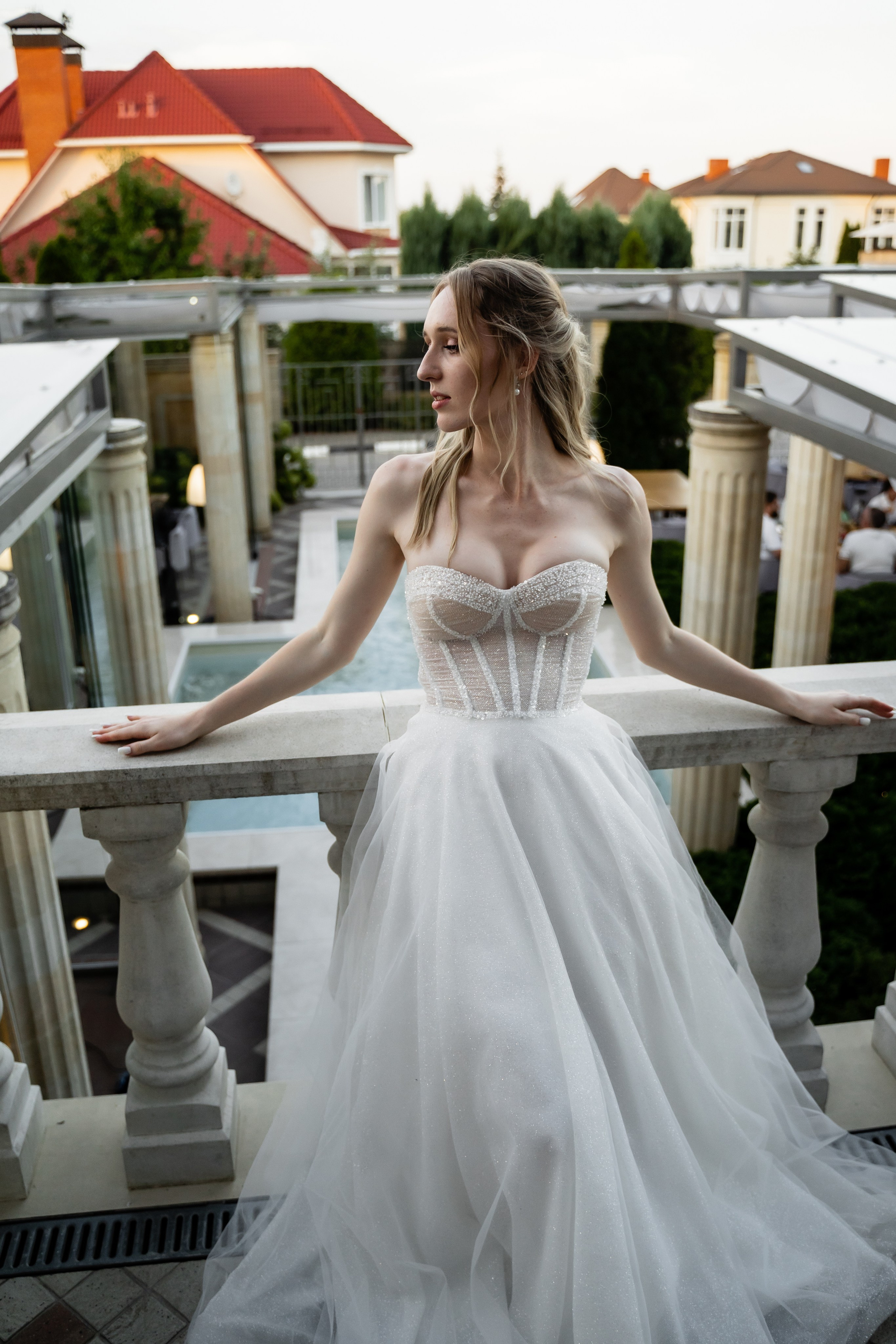 Анна и Артем. Свадебный фотограф Екатерина Кузнецова