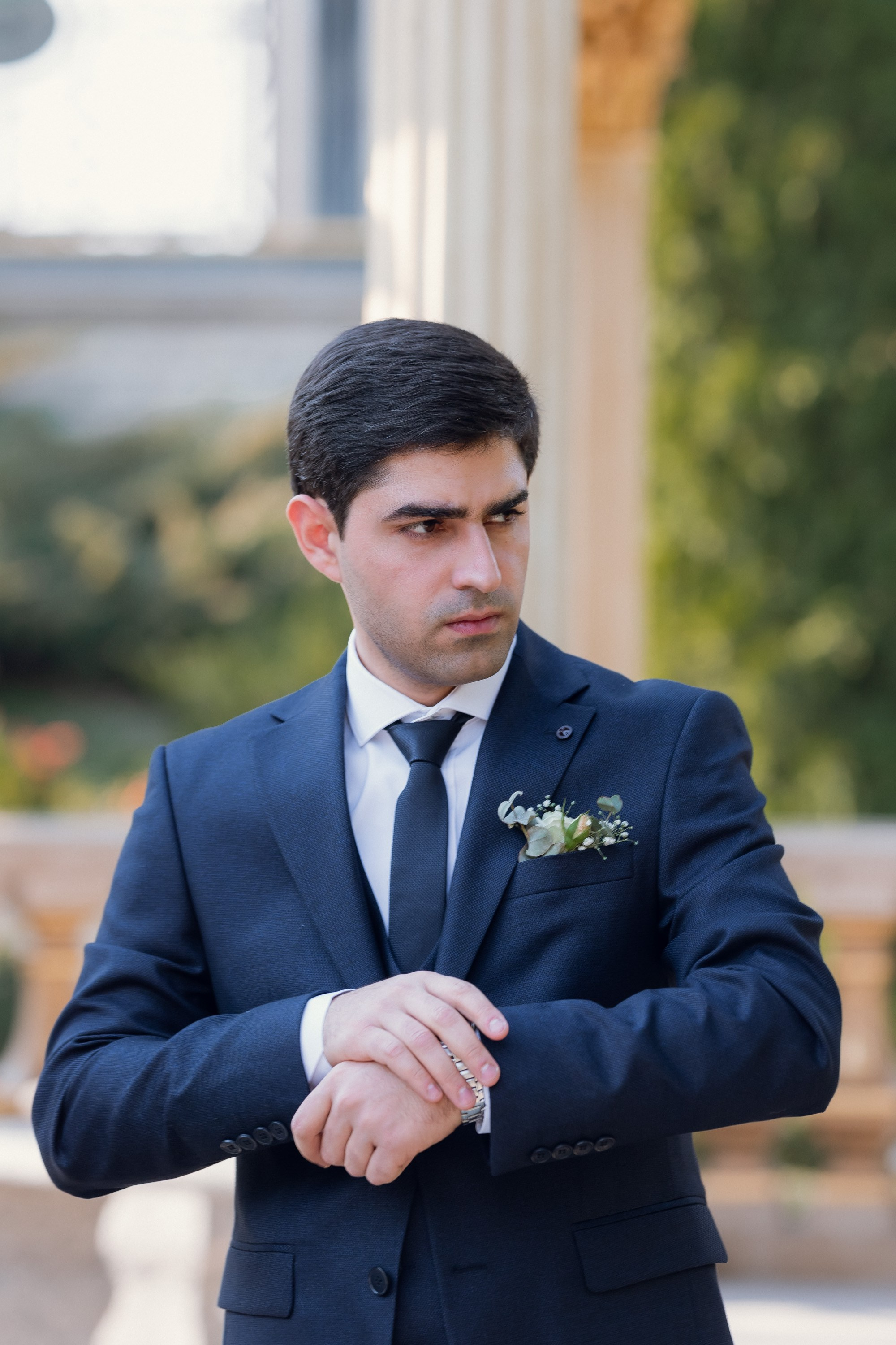 Erik & Tatev Wedding. Фотограф и ретушер. (Армения/Россия)