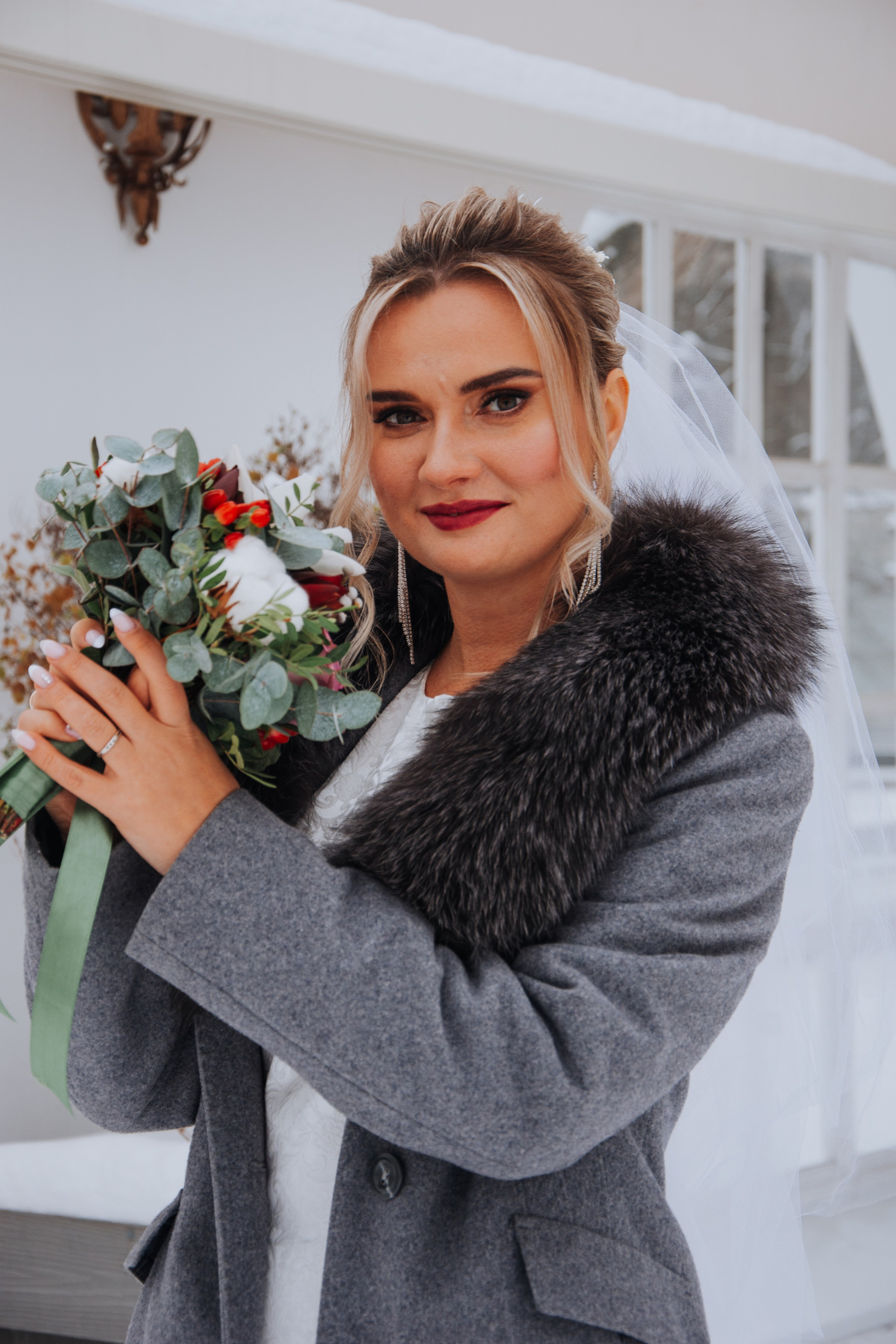 Павел+Гульшат, ВДНХ, Щёлково. Фотограф Щёлково