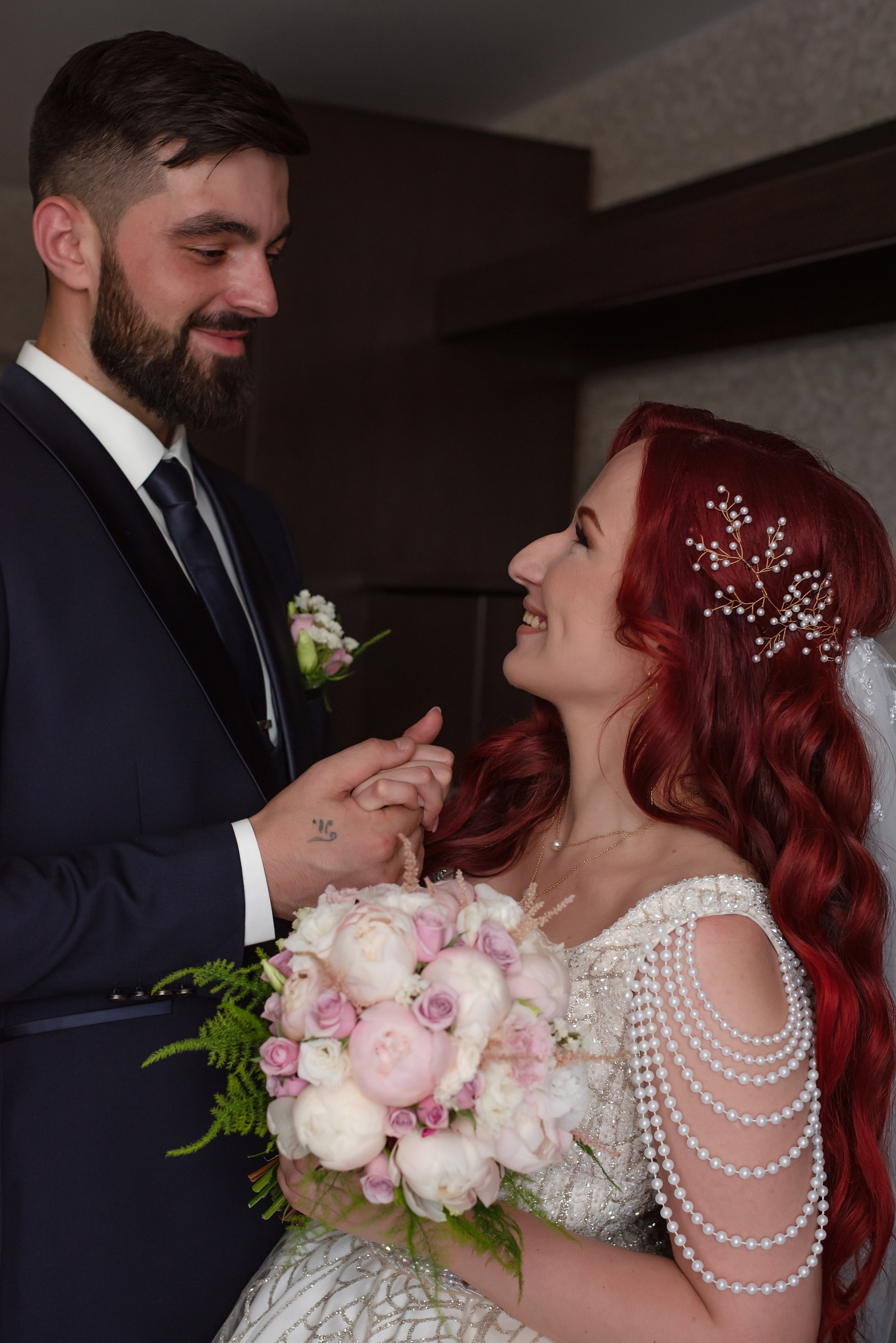 Свадебная фотосъемка. Свадебный и семейный фотограф Симферополь Крым Юлия Титова