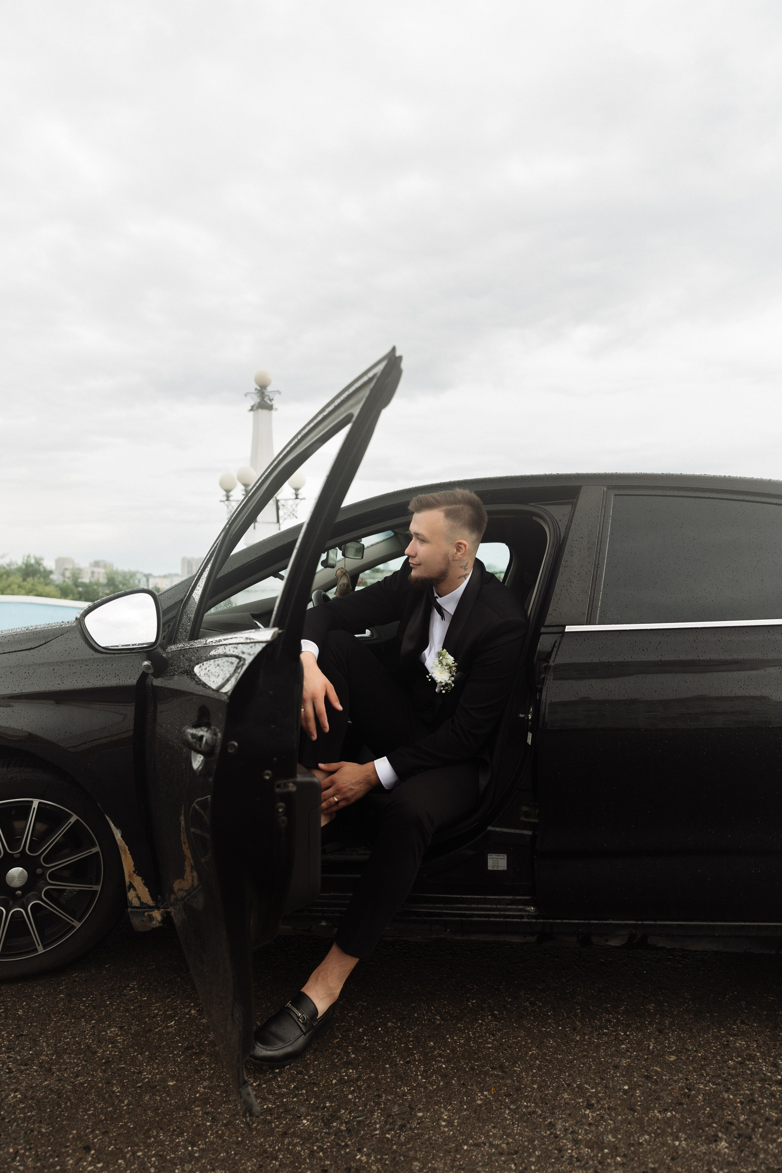 Татьяна и Артем. 📷˙Свадебный фотограф и видеограф в Чебоксарах | Ксения