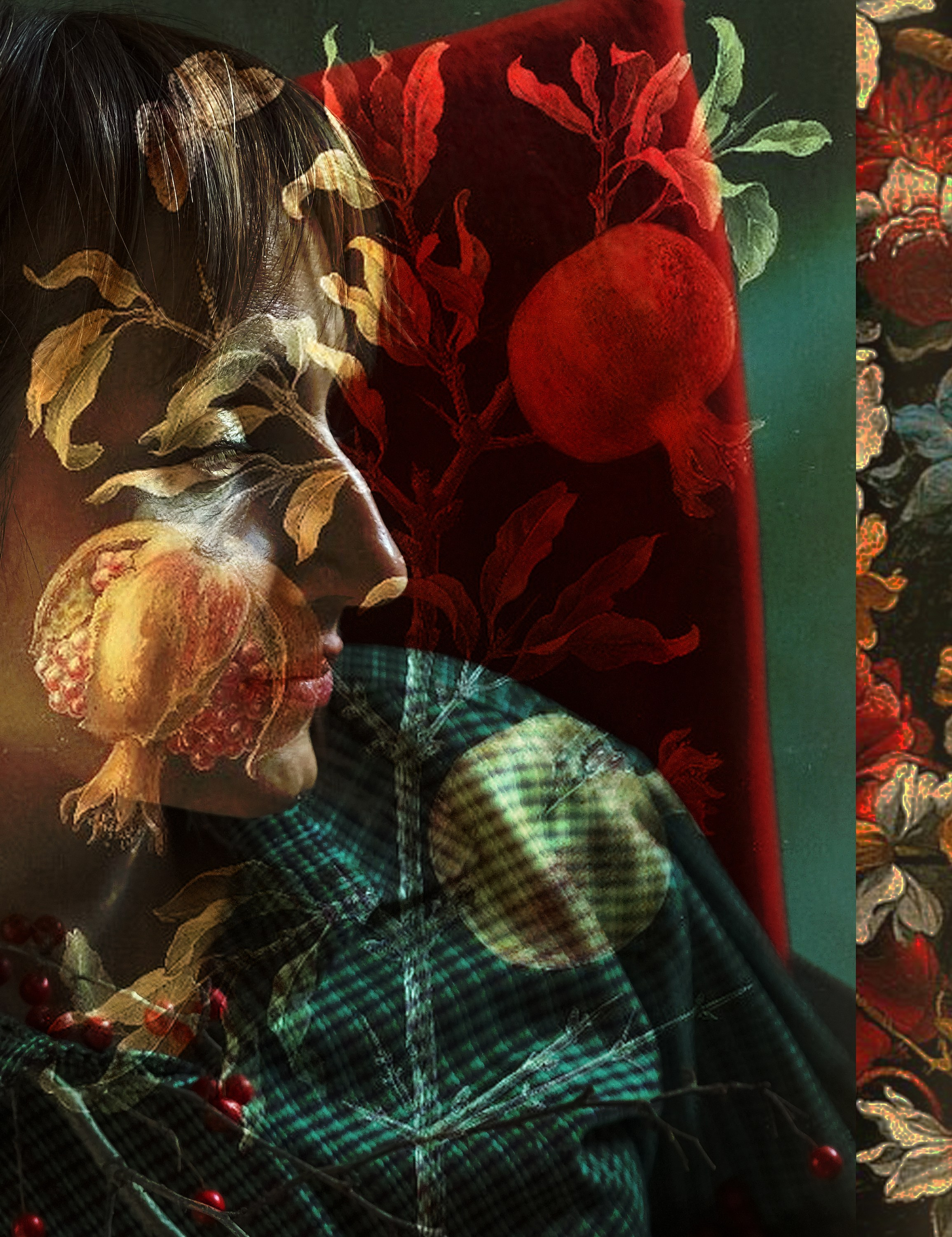 Арт-фотографии. Арт-фотограф Виктория Забродина