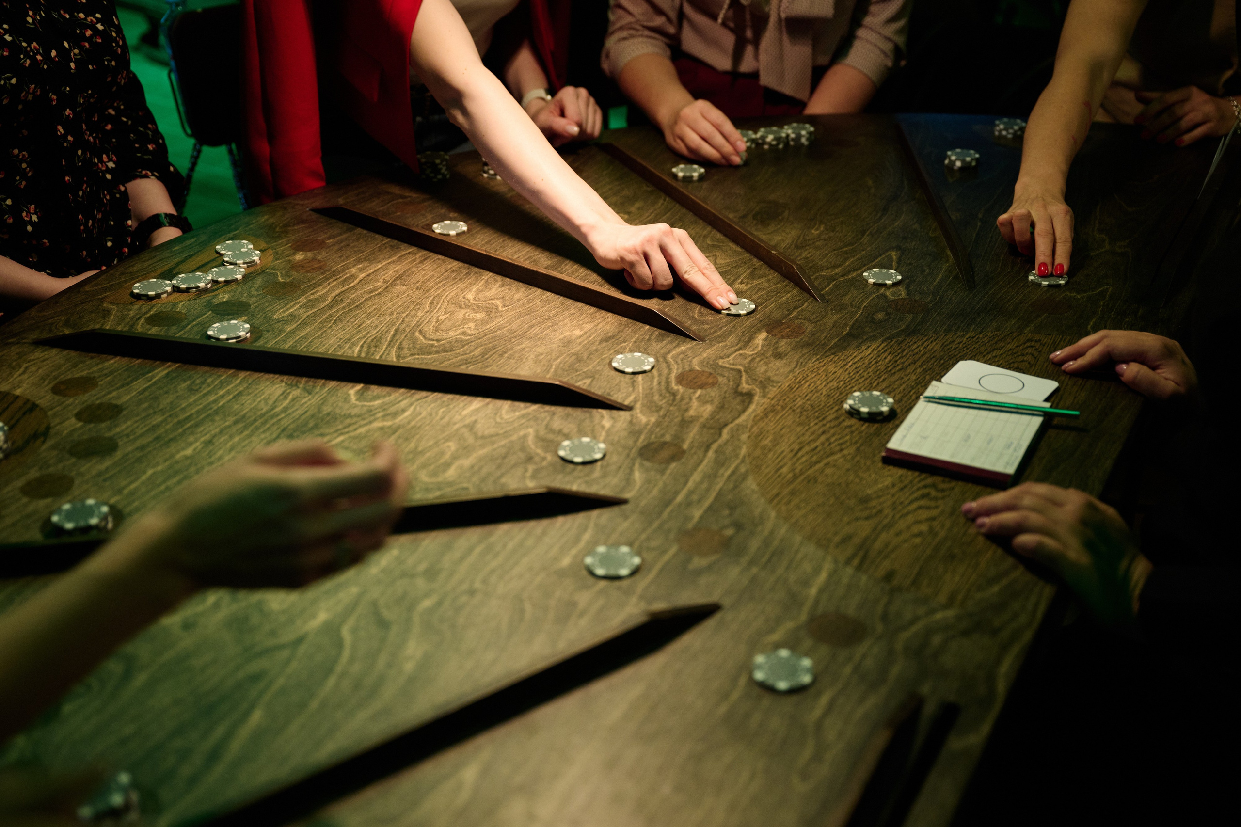 Импресарио (Belief) 15.06.2024. Фотограф