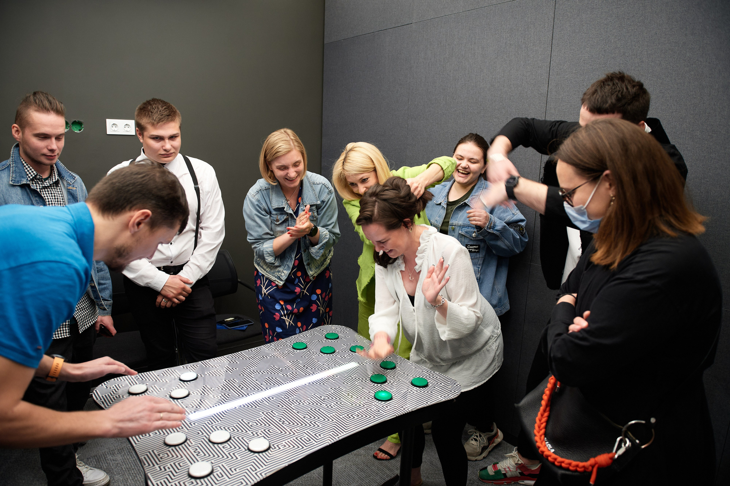 ГАЛС 04.05.2021. Фотограф