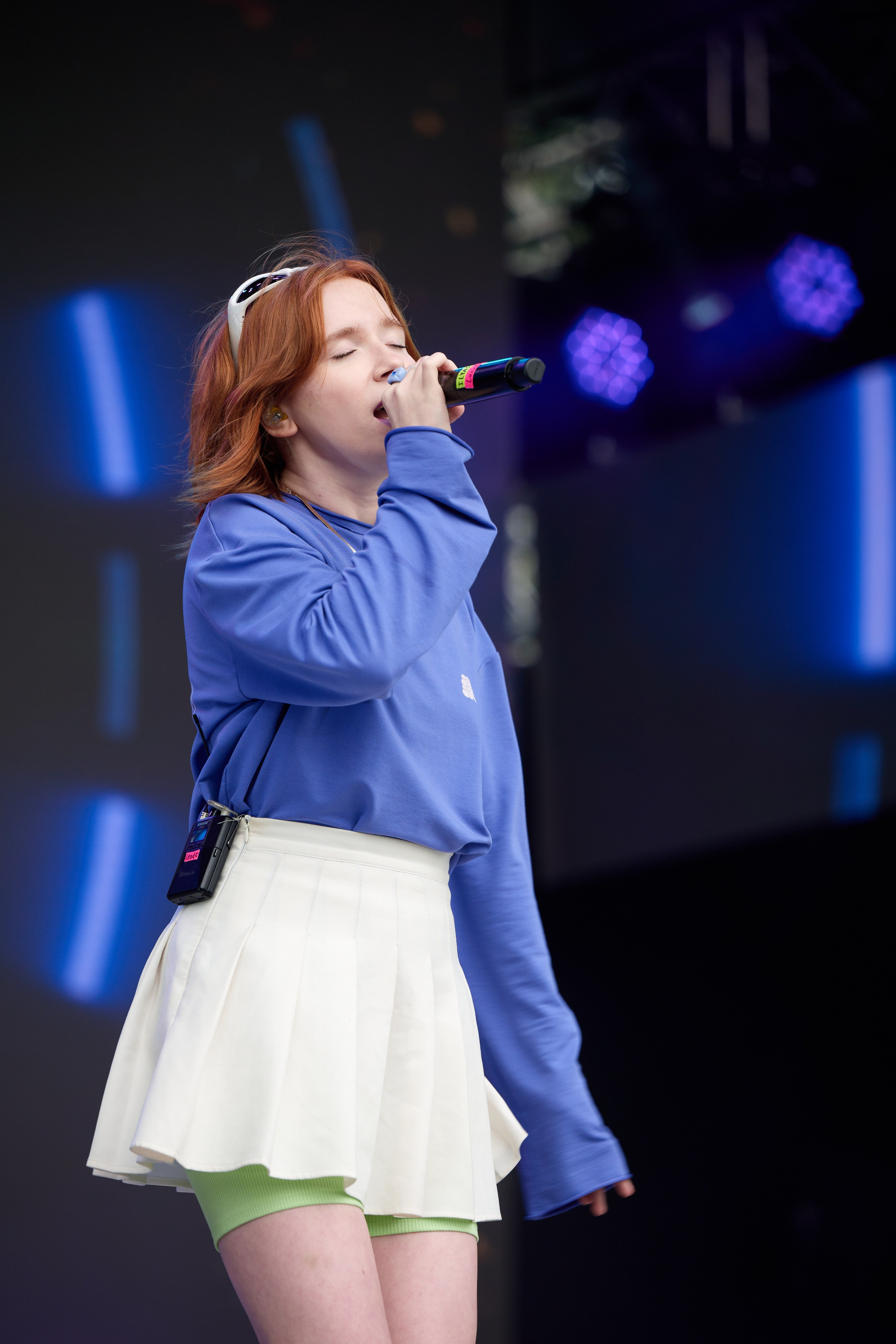 Sbermarket fest 26.08.2023. Фотограф