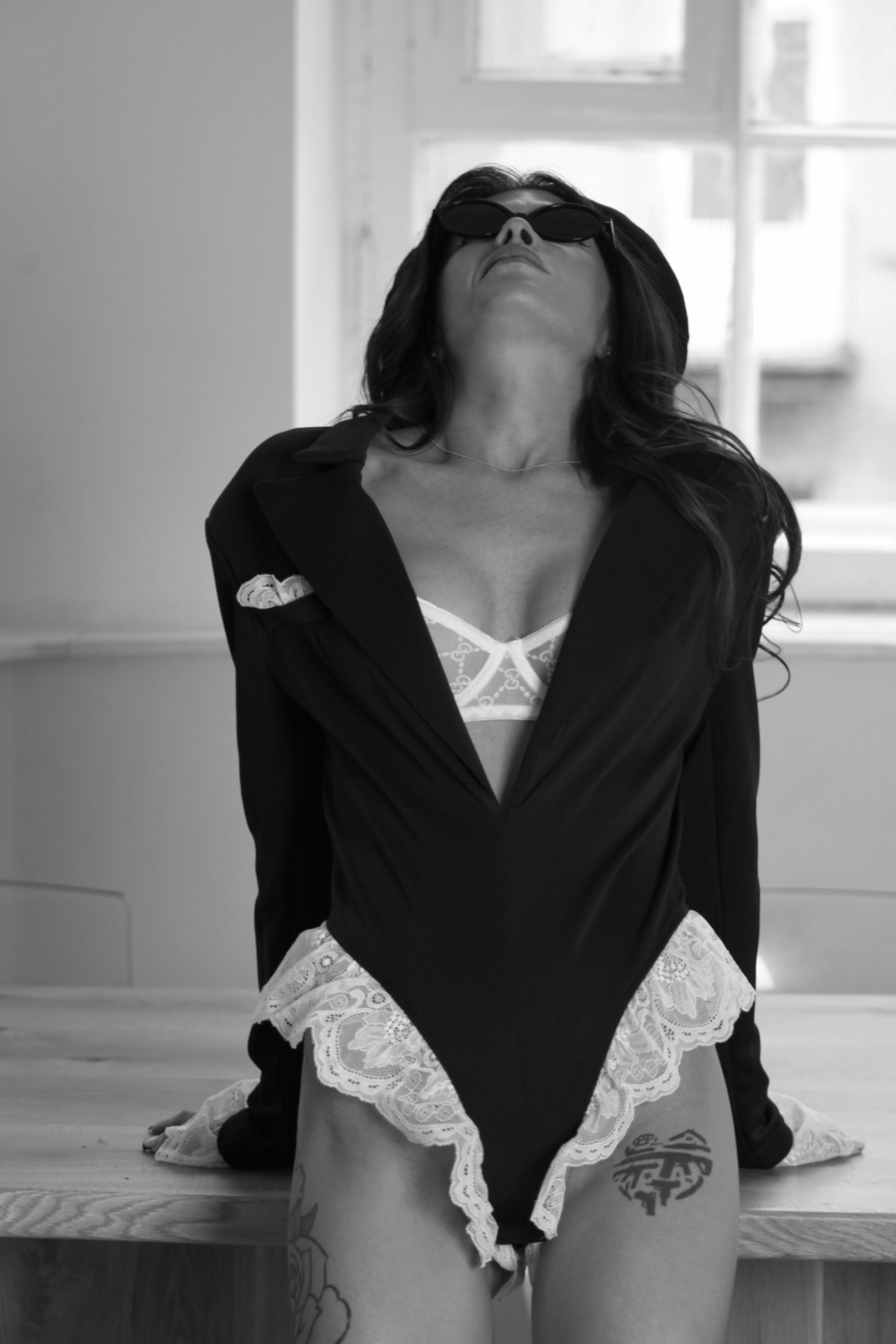 Кристина. Портретный фотограф Москва Виктория Гранд