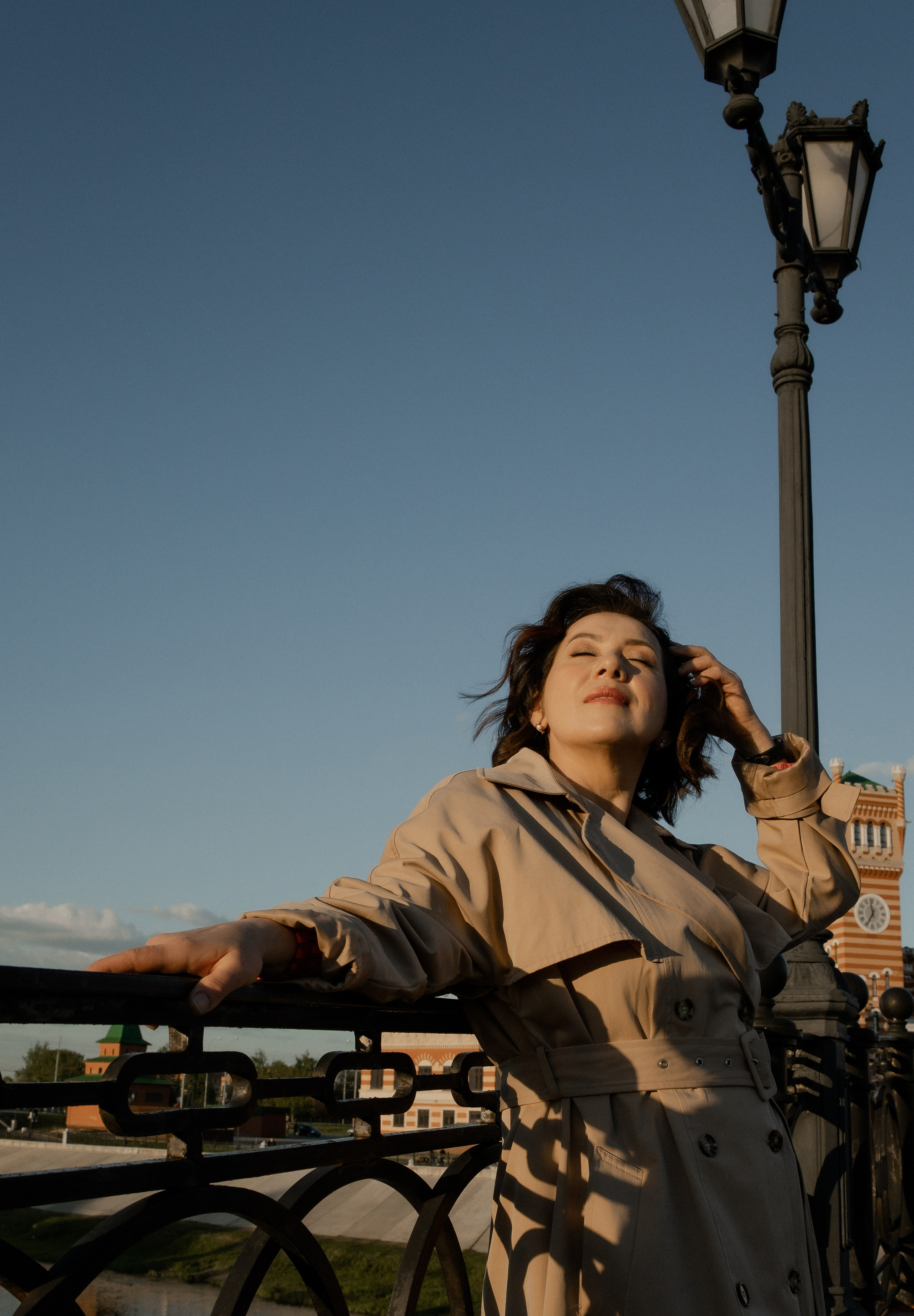 Елена. Главная