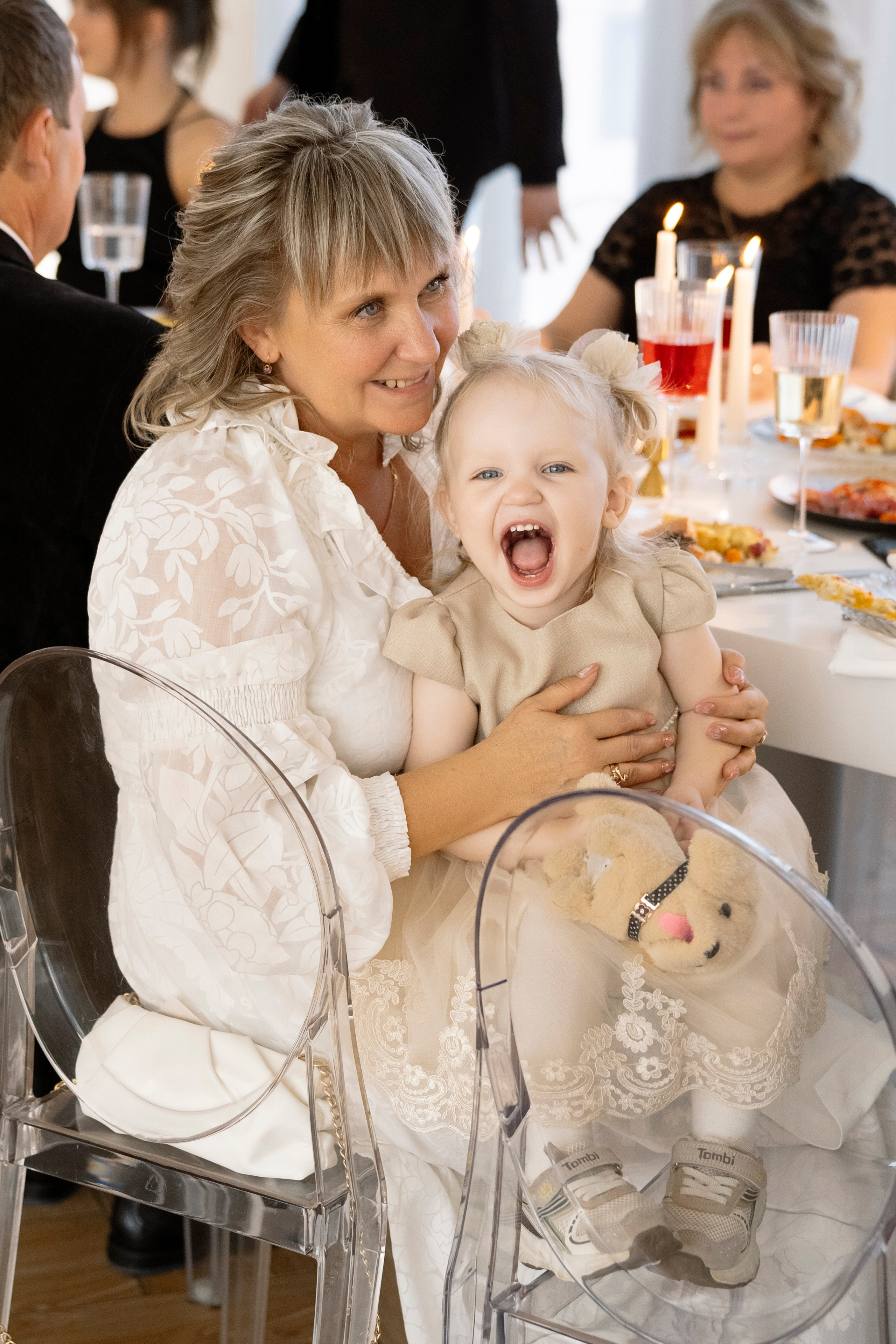 Дмитрий и Александра. Главная