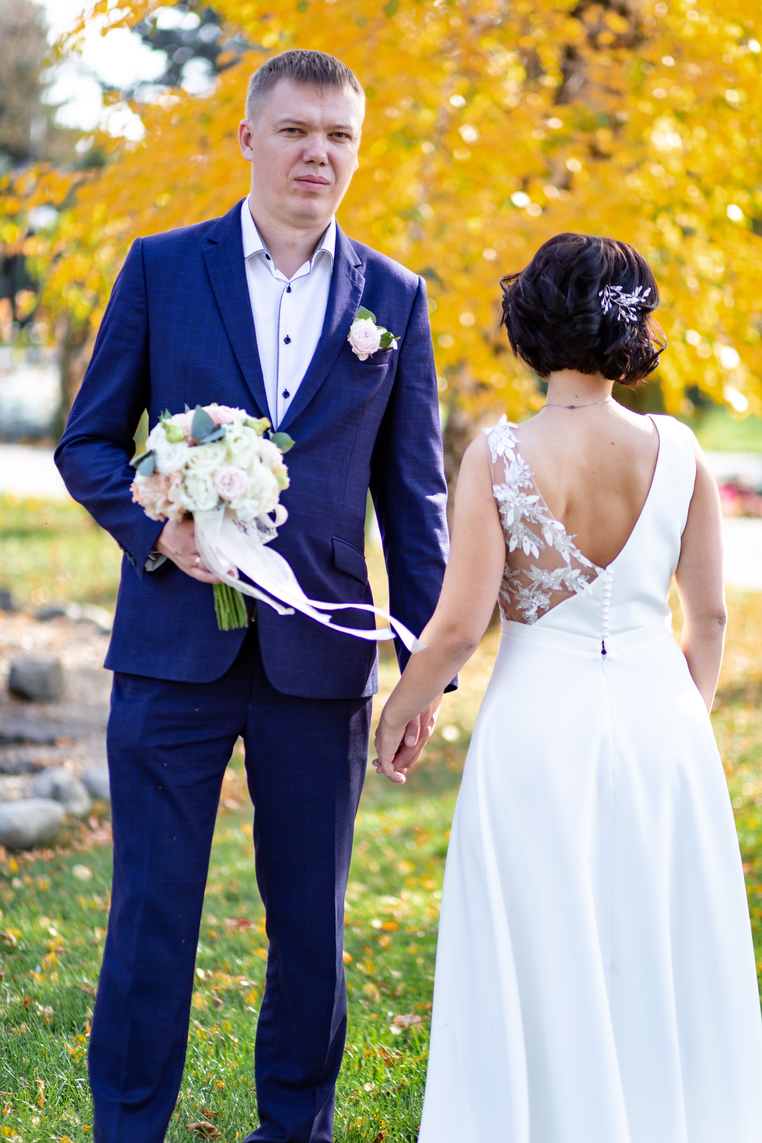 Свадьба 16,10,21. Выпускной альбом Шахты Ростов