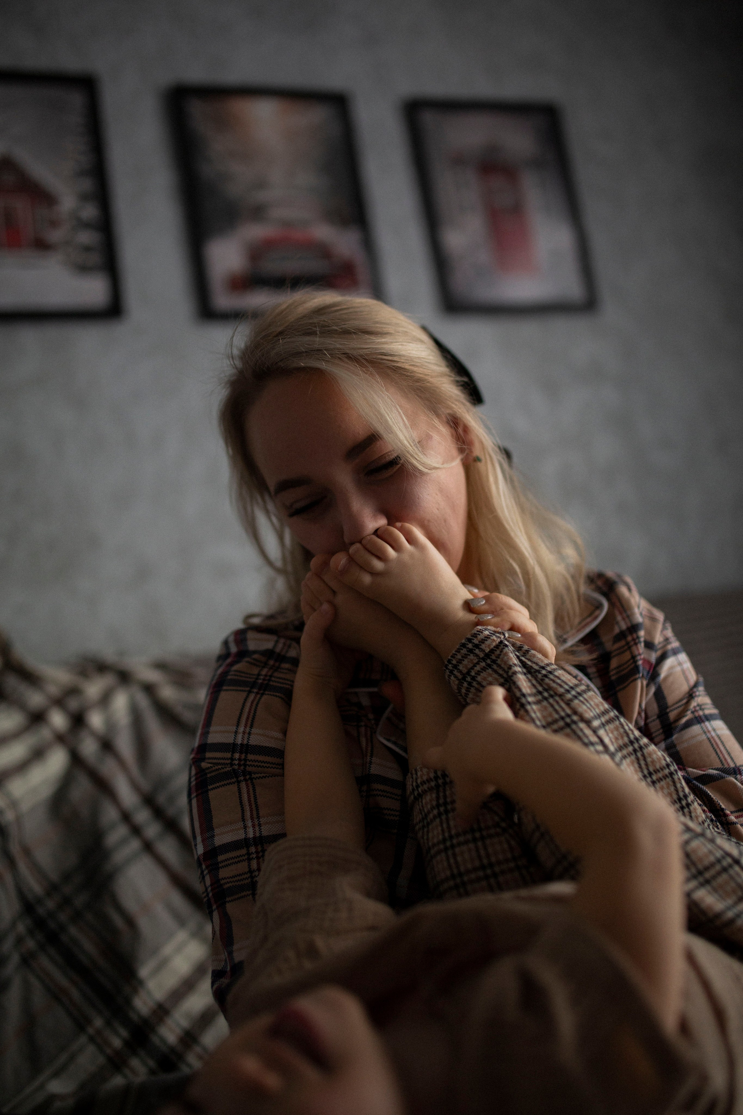 Семейная. Семейный фотограф Новосибирск