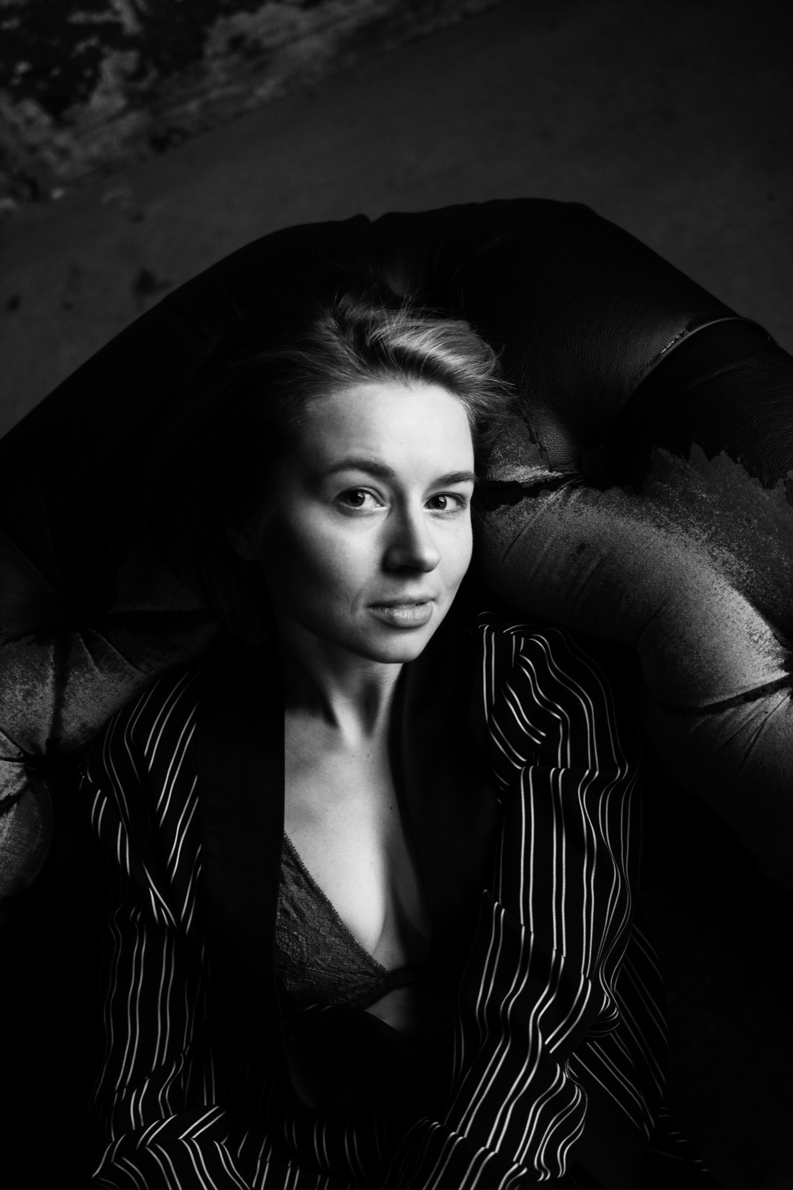 Фотограф-эстет