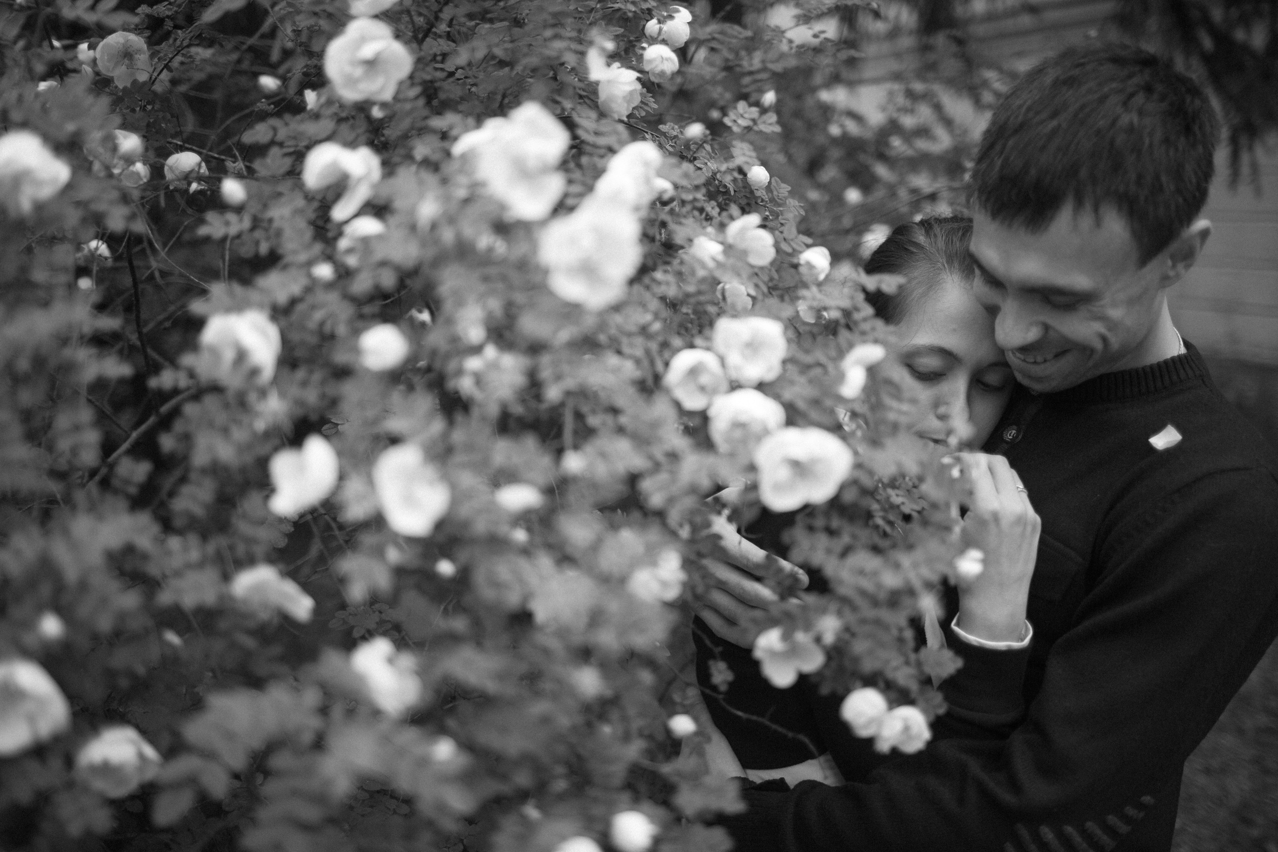 Саша и Артем. Свадебный и репортажный фотограф в Ярославле и Санкт-Петербурге Роман Микрюков